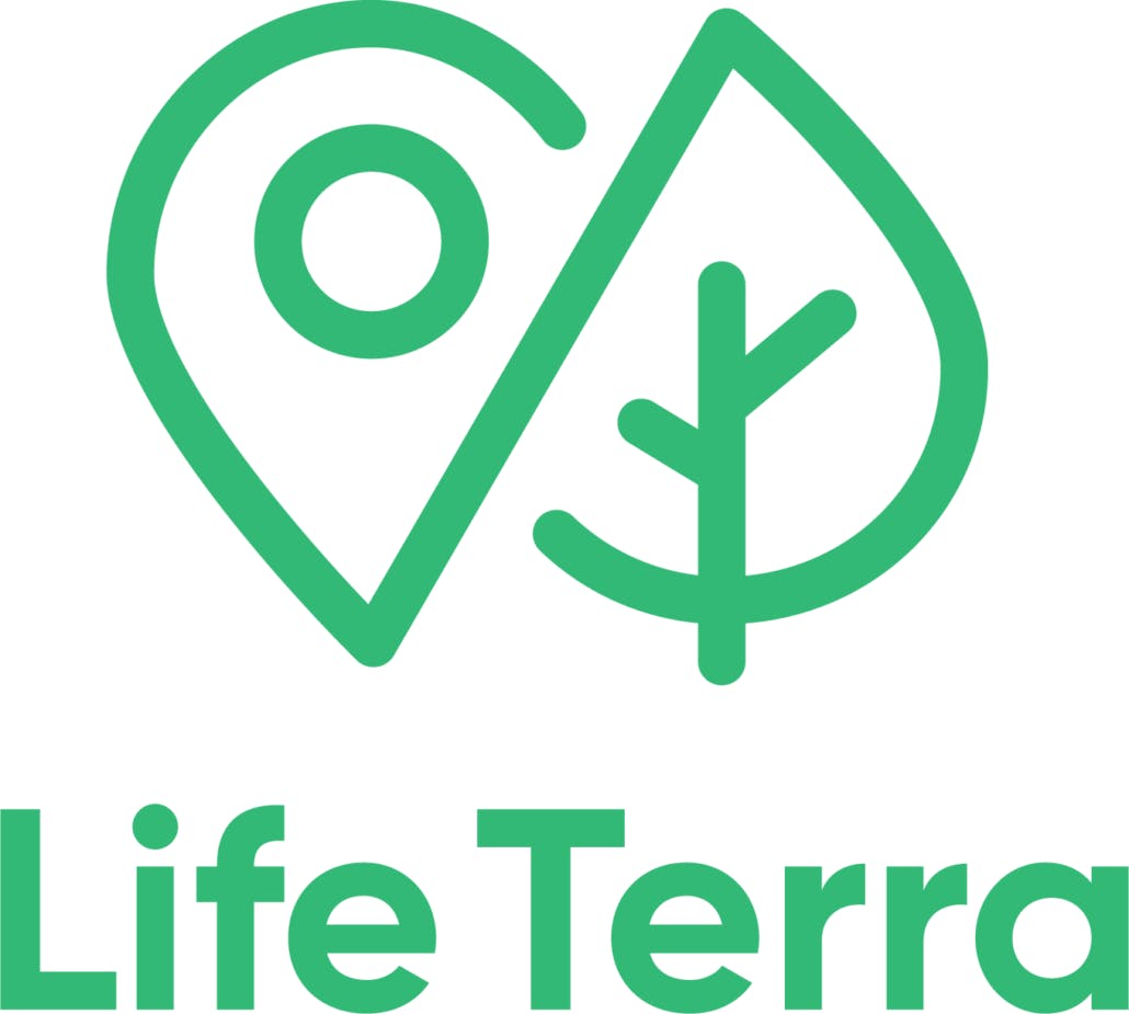 LifeTerra logo