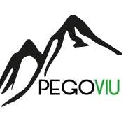 Pego Viu logo