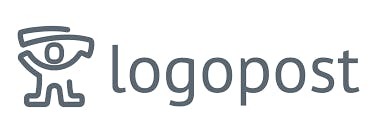 Logopost logo