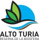 Alto Turia logo