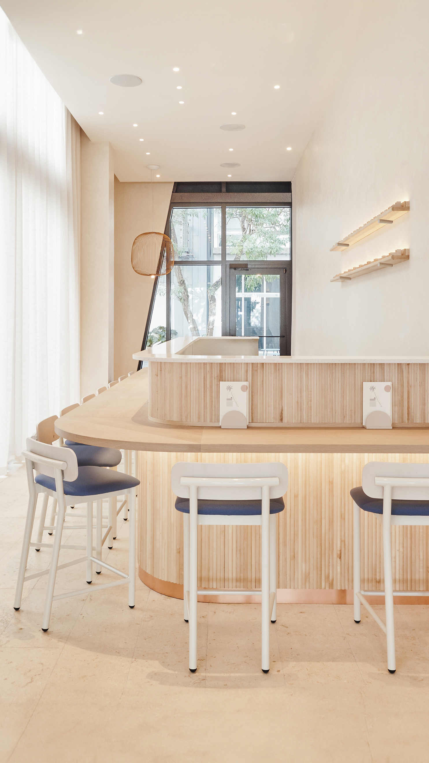 Nami Nori: A Fashionable Feast | Design District
