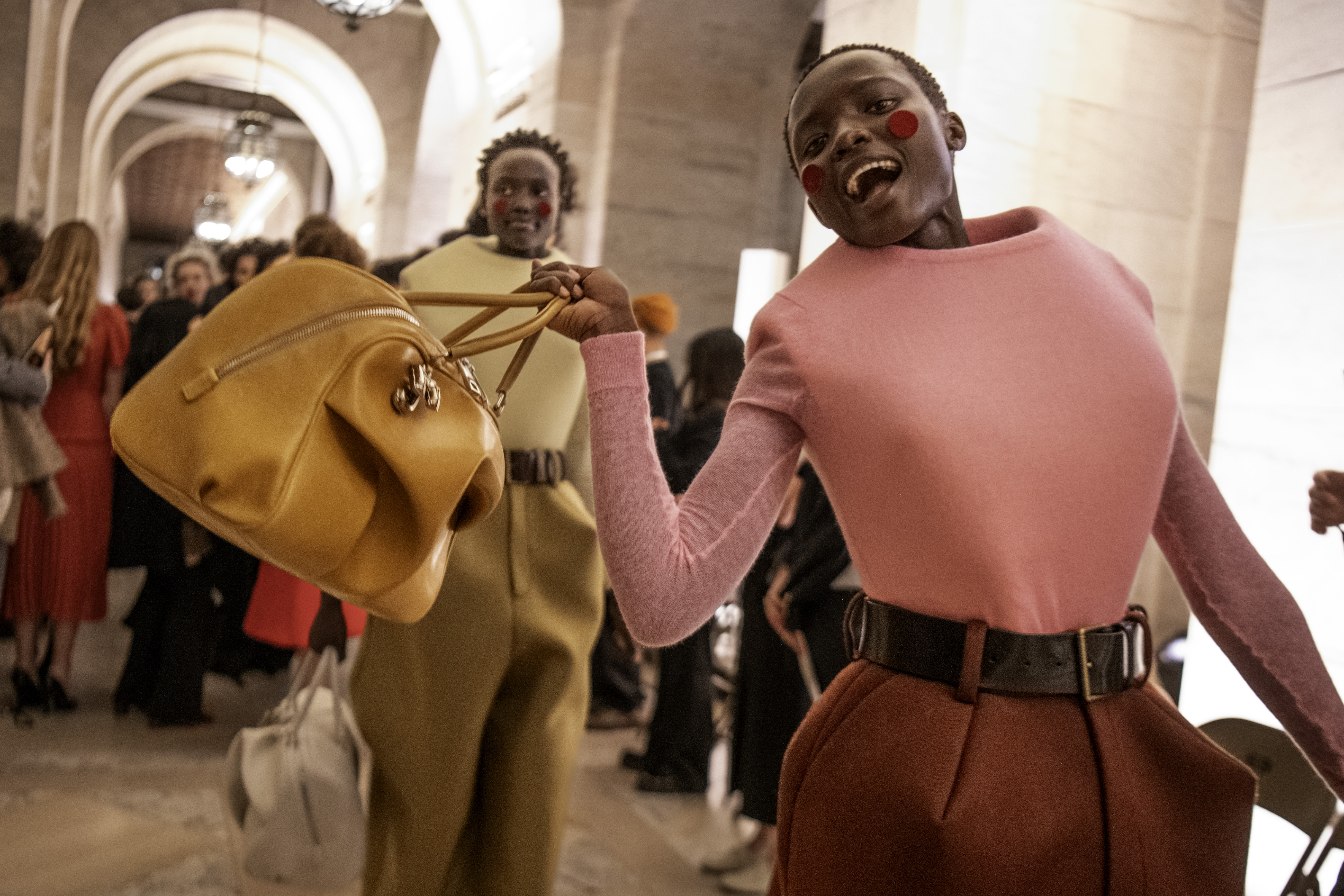 The Magical Marc Jacobs: 40 Years of Redefining Fashion | Design