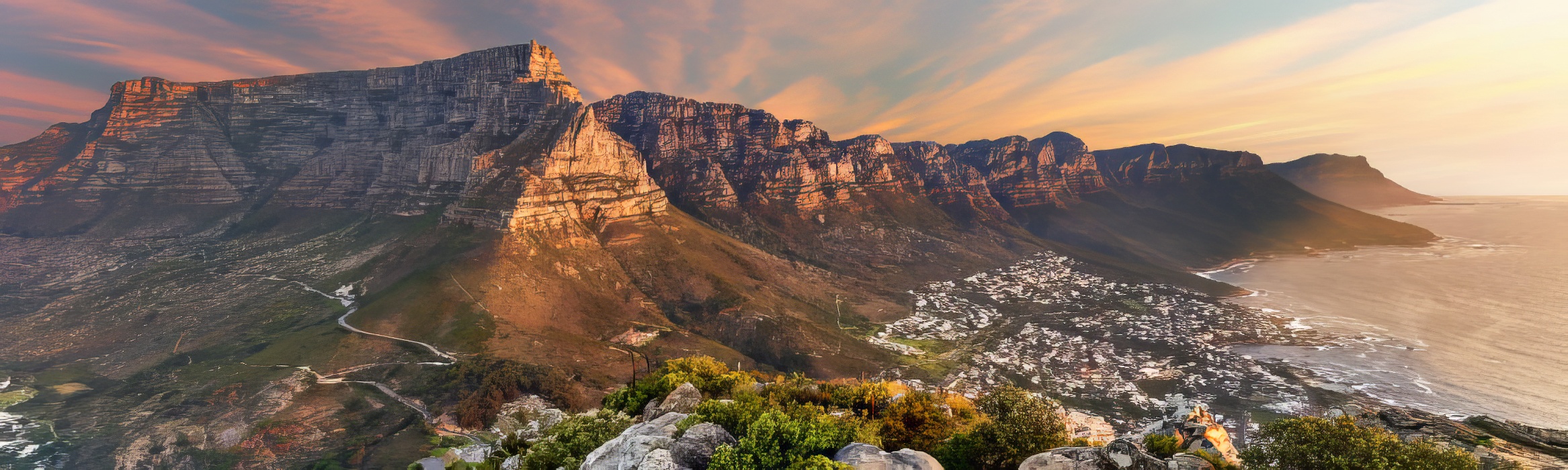 Cape Town with Southern Guild’s Trevyn McGowan | Design District