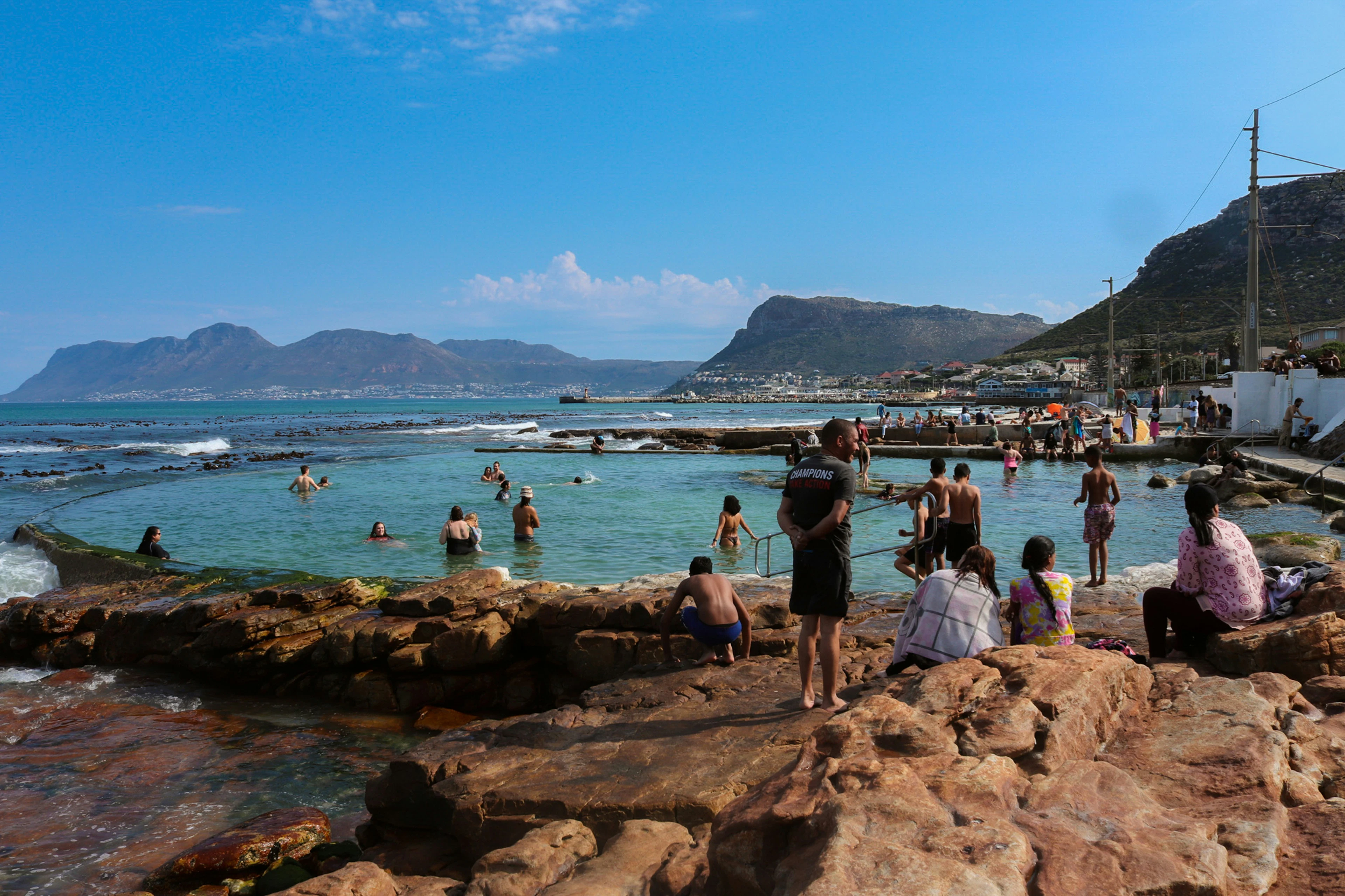 Cape Town with Southern Guild’s Trevyn McGowan | Design District