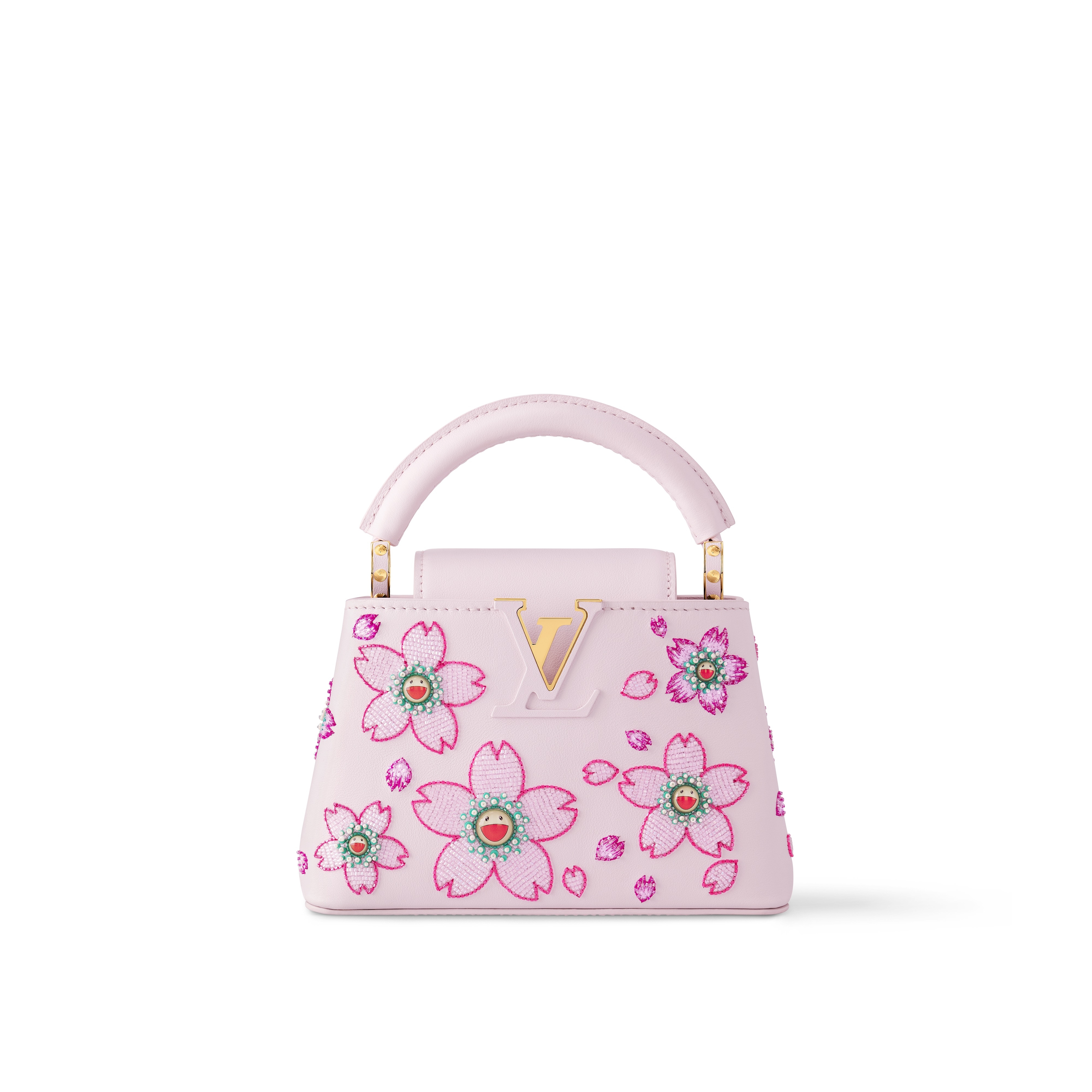 History Reissued: Louis Vuitton x Murakami's Iconic Comeback
