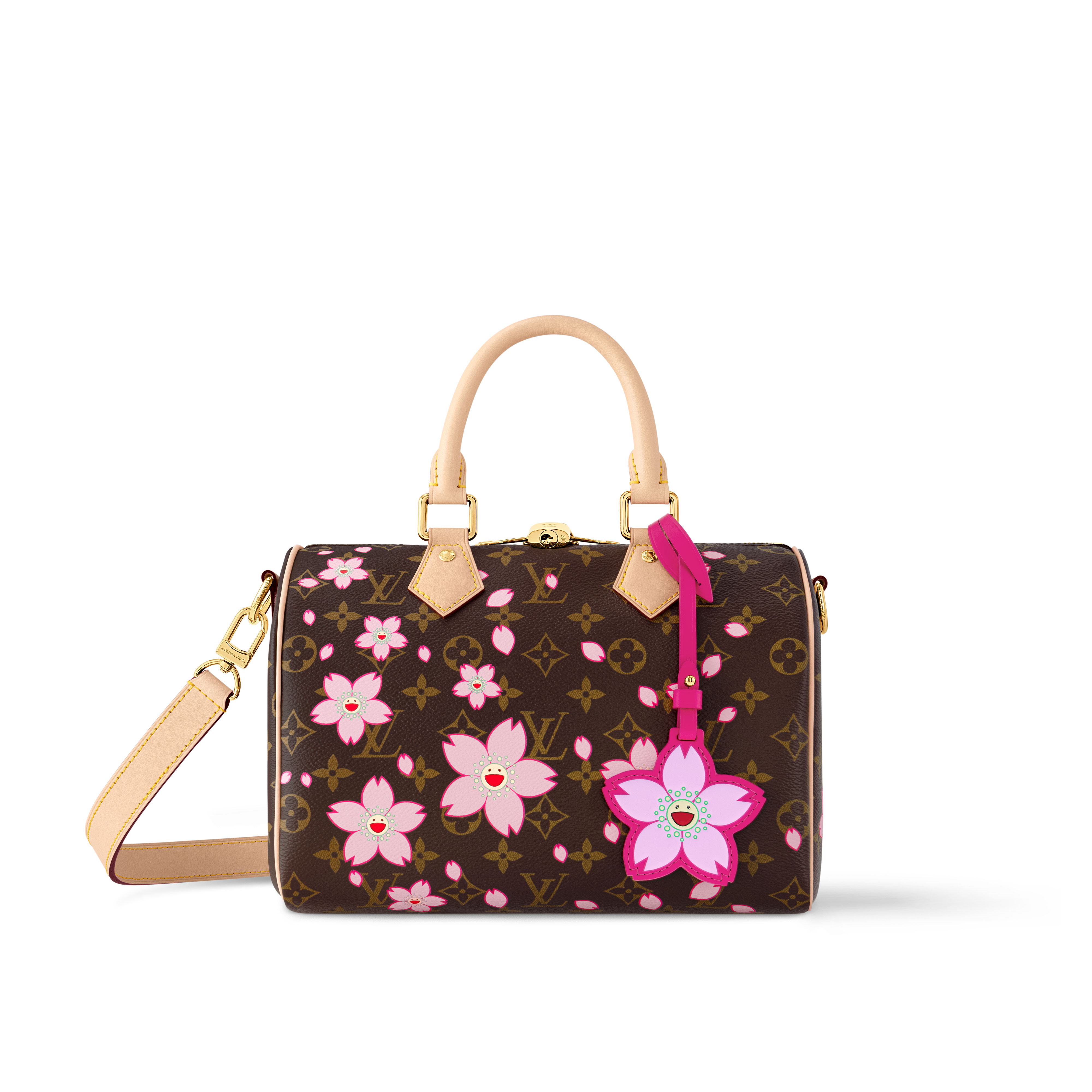 History Reissued: Louis Vuitton x Murakami's Iconic Comeback