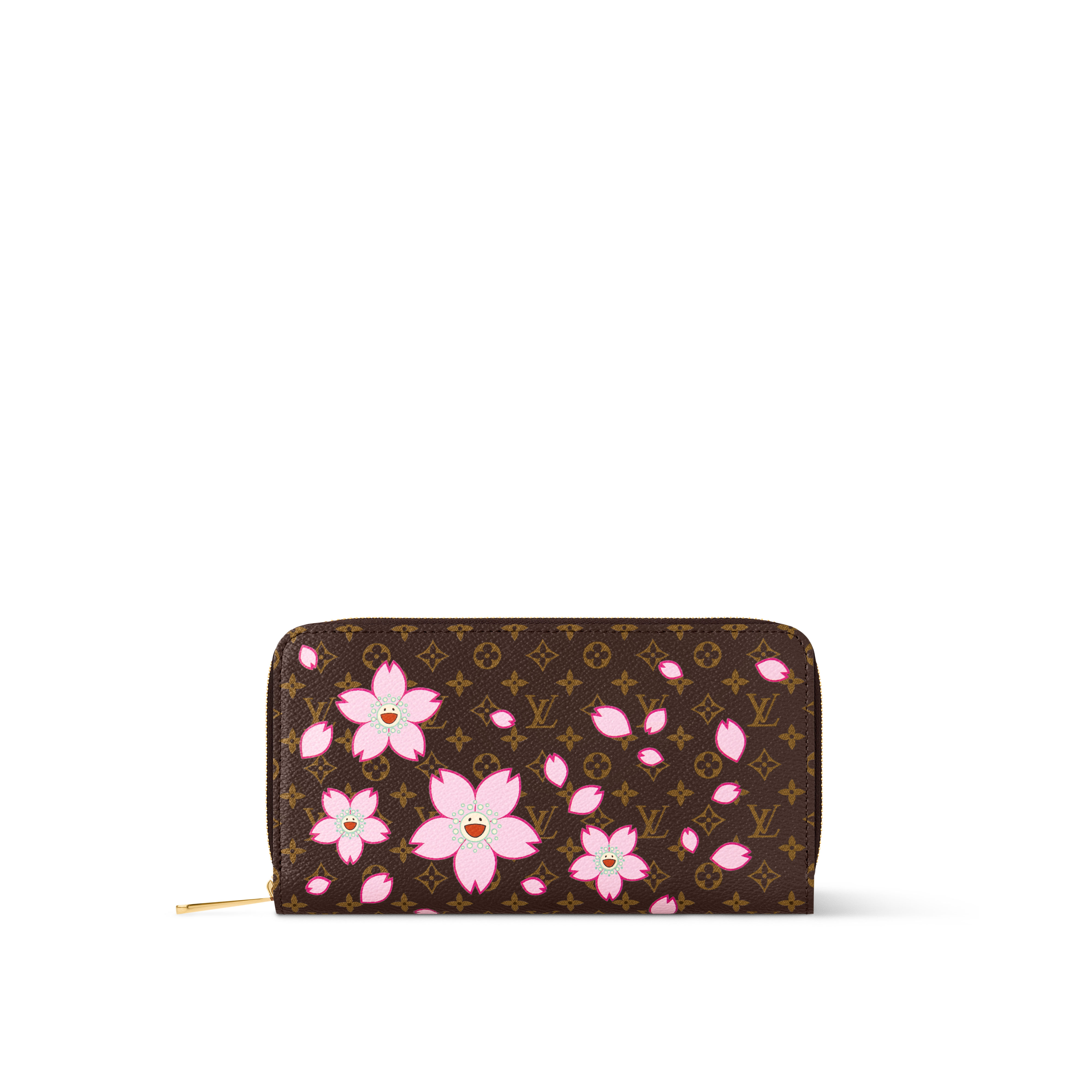 History Reissued: Louis Vuitton x Murakami's Iconic Comeback