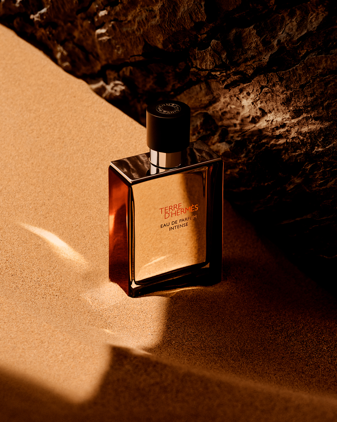 Hermès Best-Kept Secret: Christine Nagel's Fragrance Mastery
