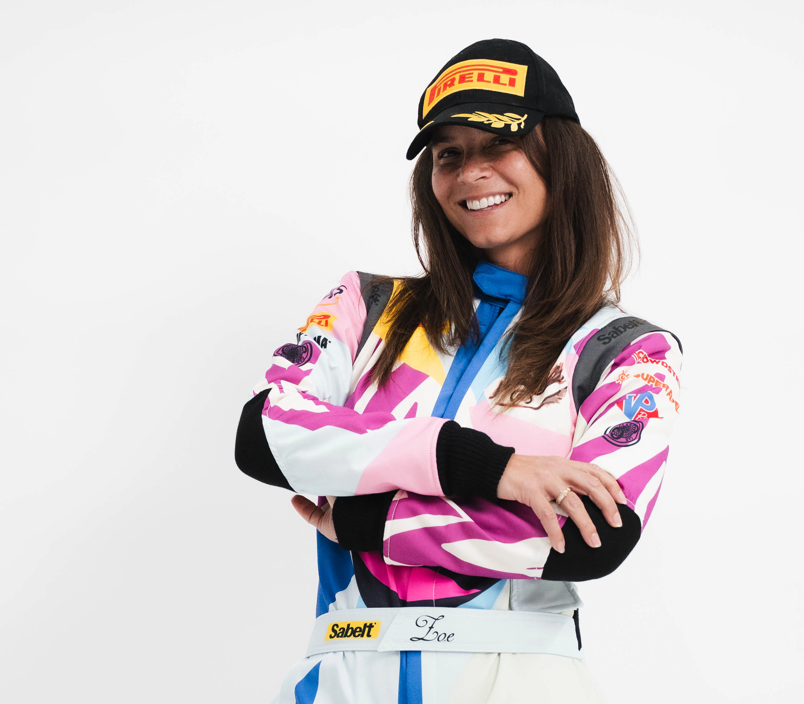 DART Car Fuses Art, Speed & Empowerment | Design District
