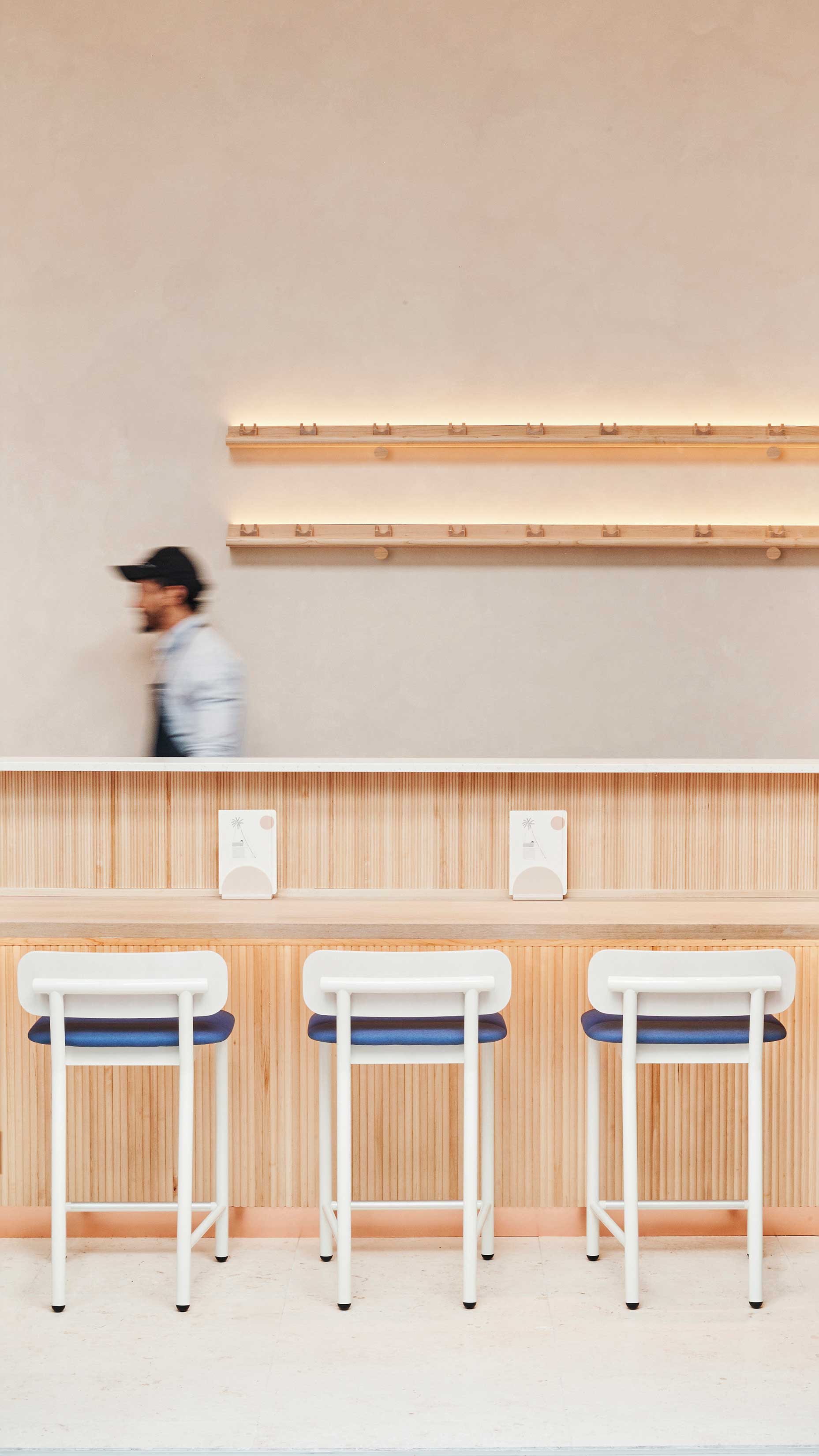 Nami Nori: A Fashionable Feast | Design District