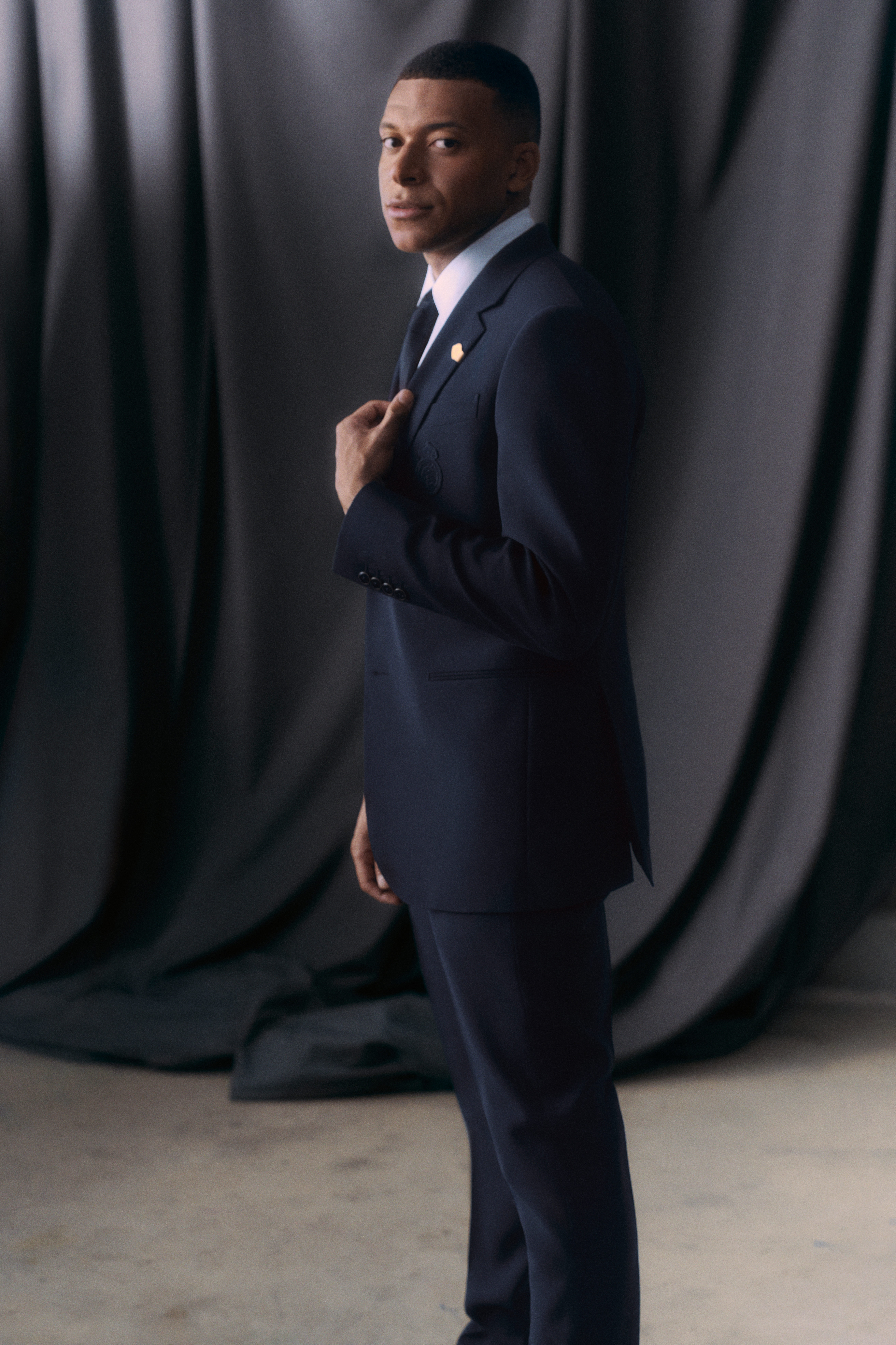 Louis Vuitton Becomes Official Partner of Real Madrid | Design