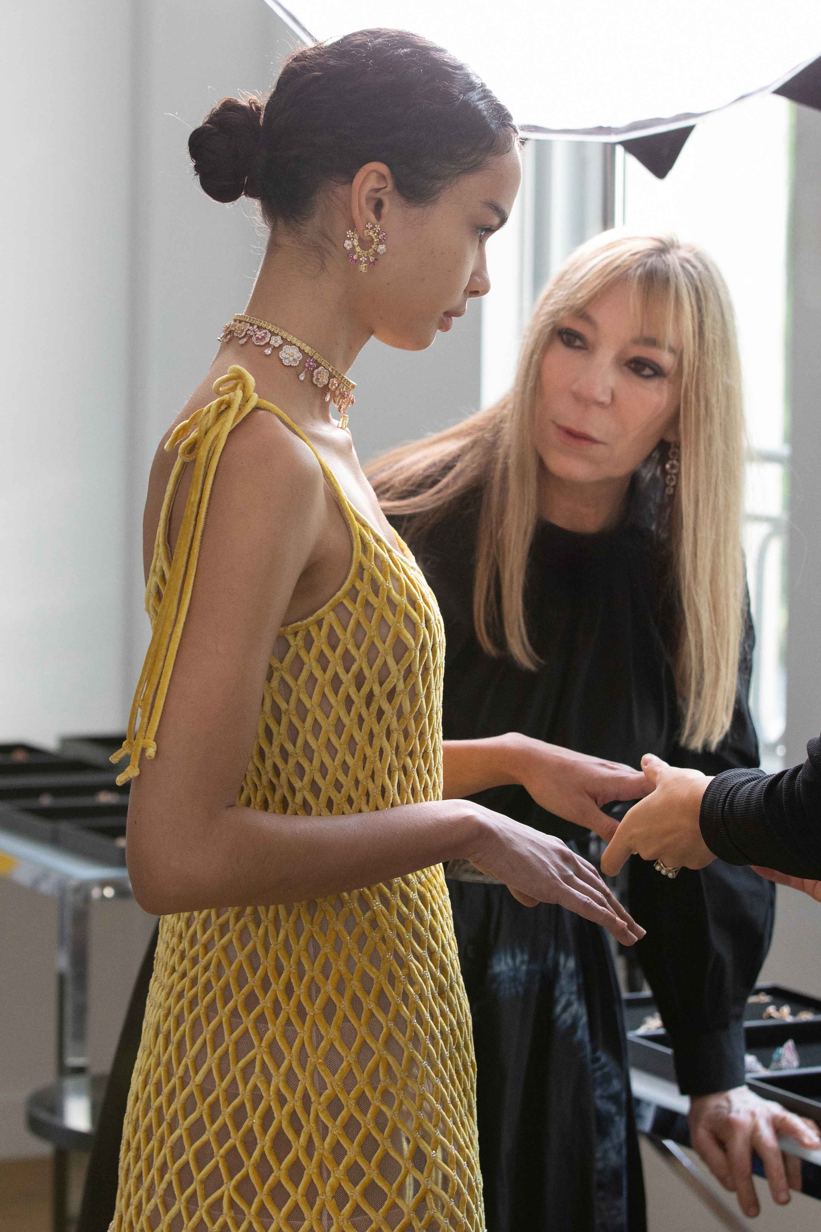 The Jewel in Dior's Crown: Victoire de Castellane | Design District
