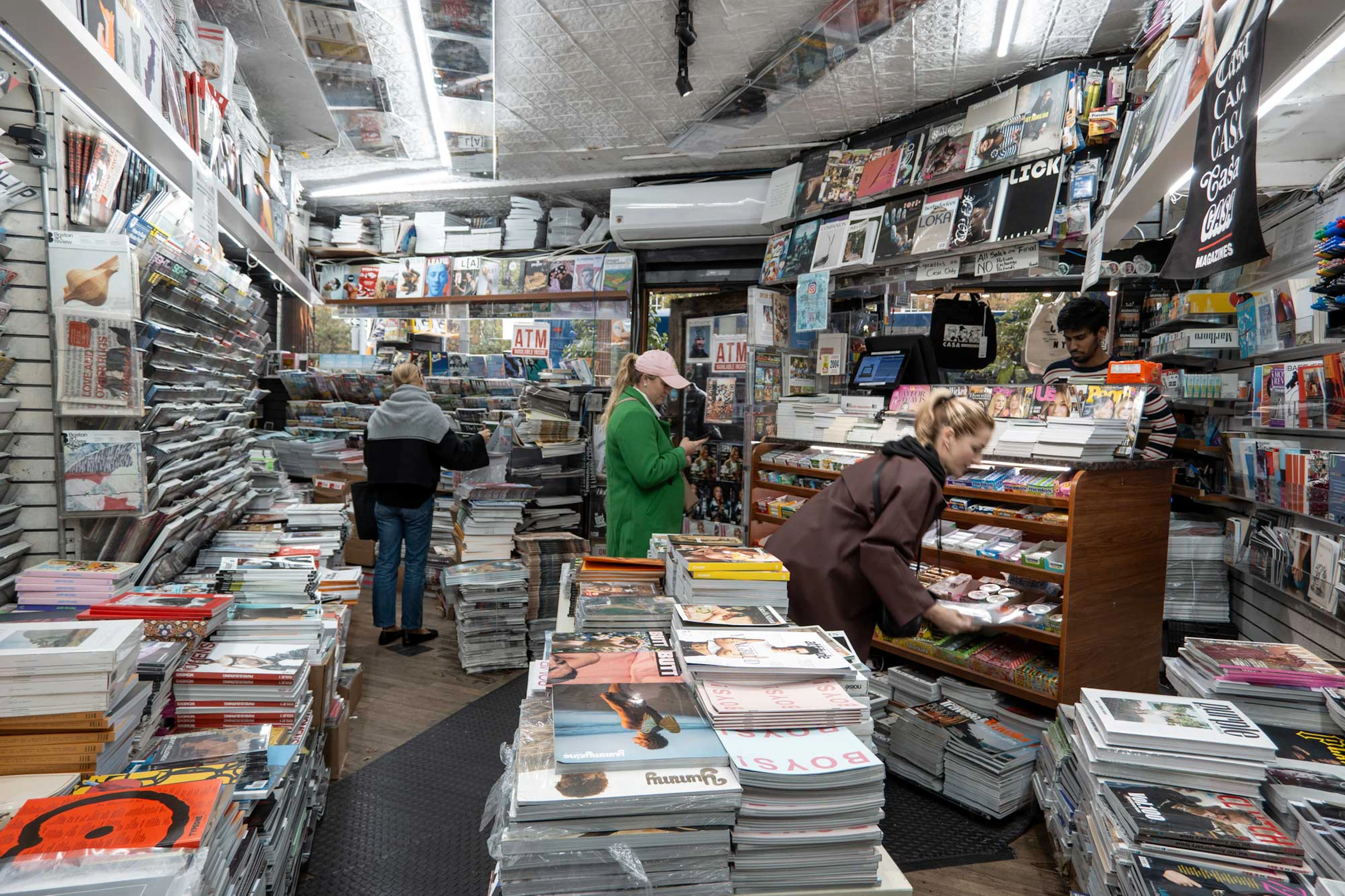 Design District: Magazine & Shop for Uncommon Creativity