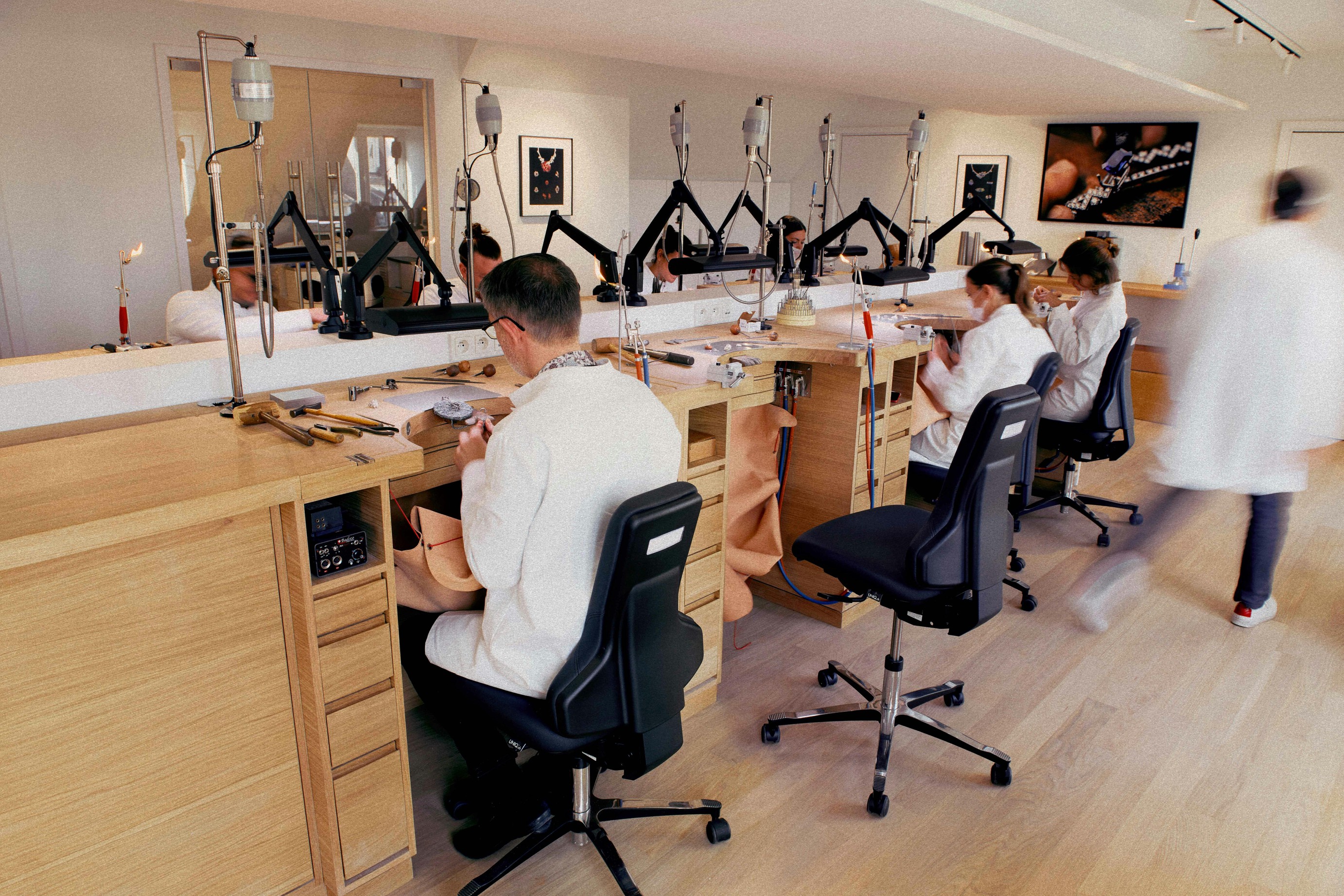The Jewel in Dior's Crown: Victoire de Castellane | Design District