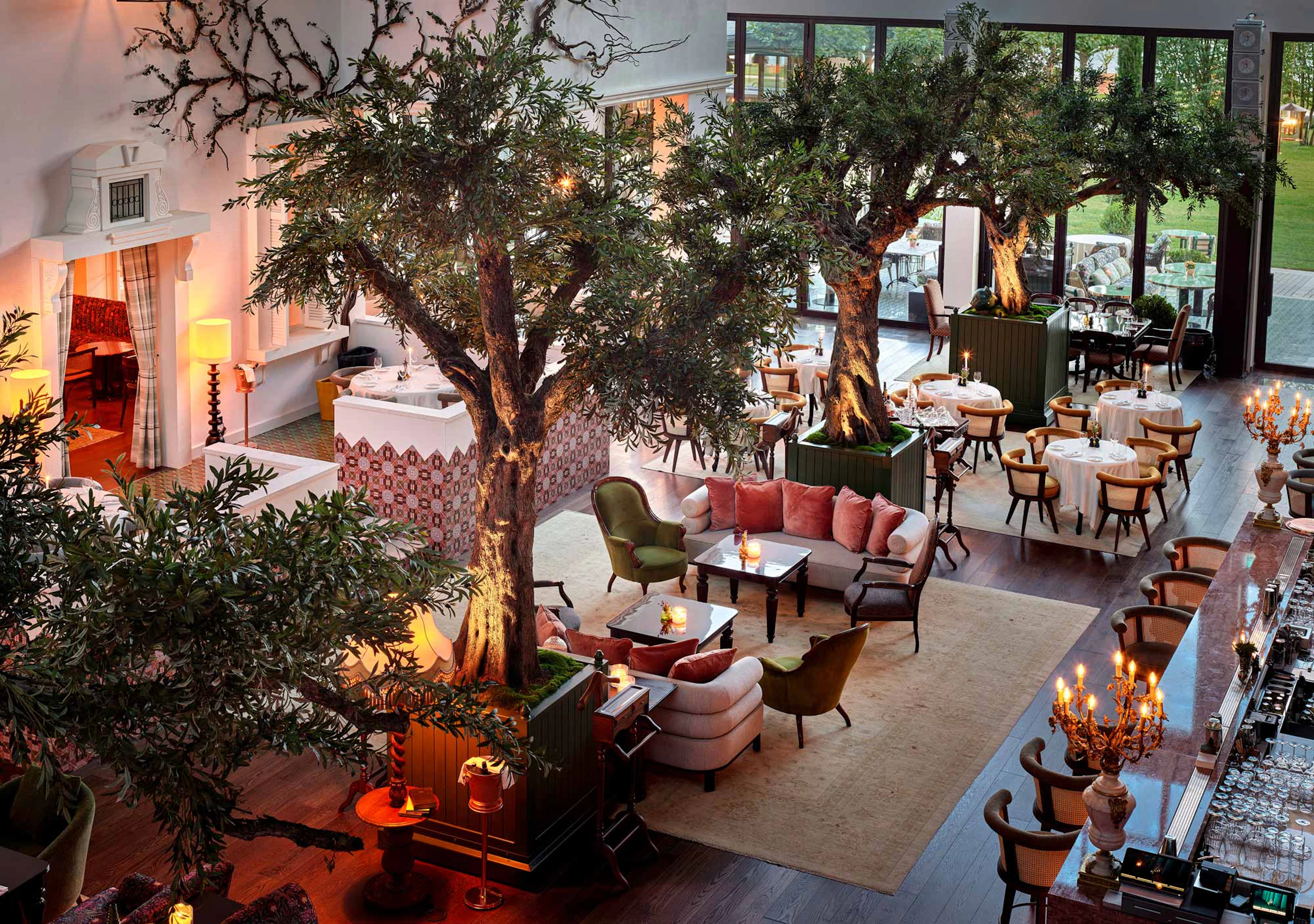 Design District: Magazine & Shop for Uncommon Creativity