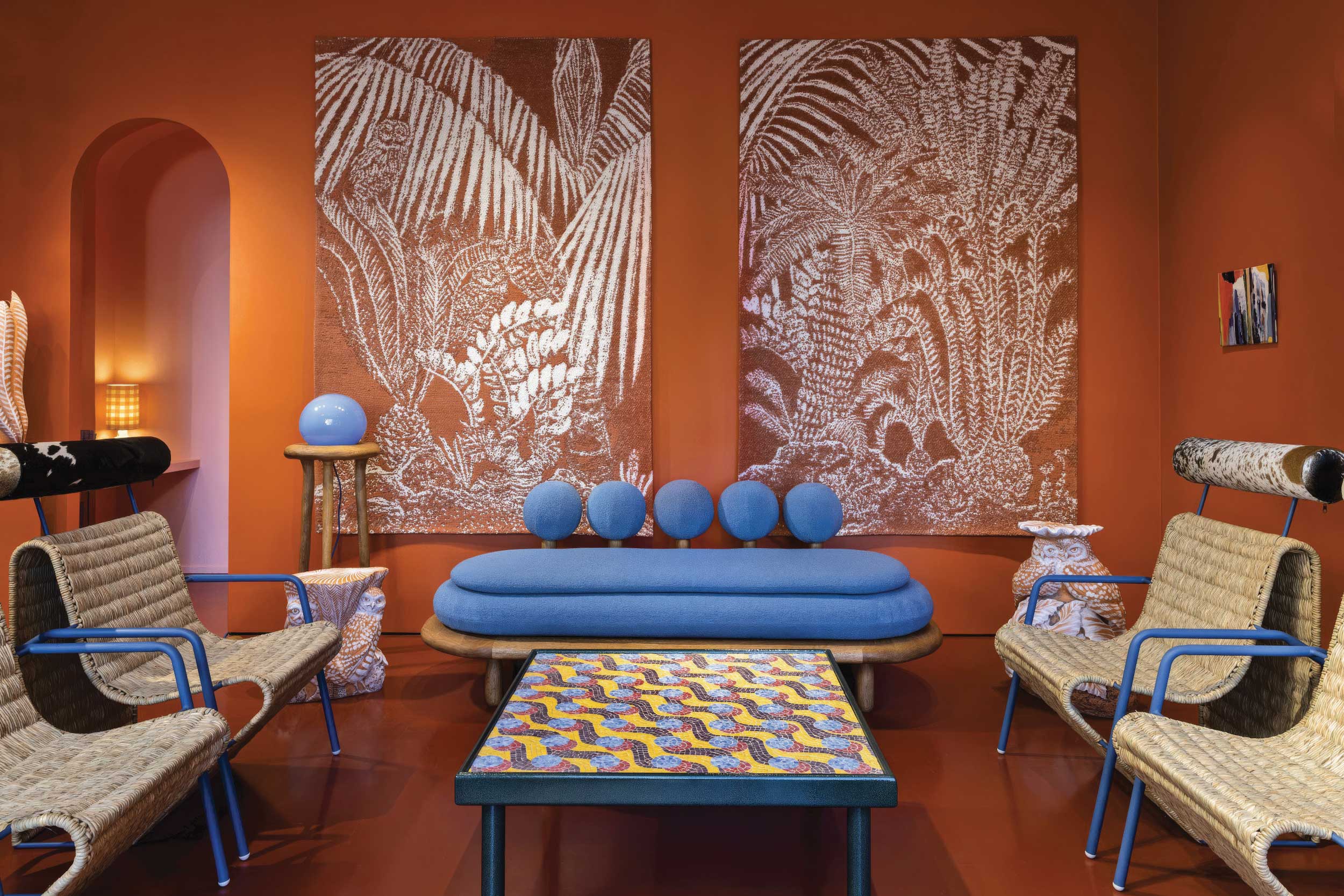 Design District: Magazine & Shop for Uncommon Creativity