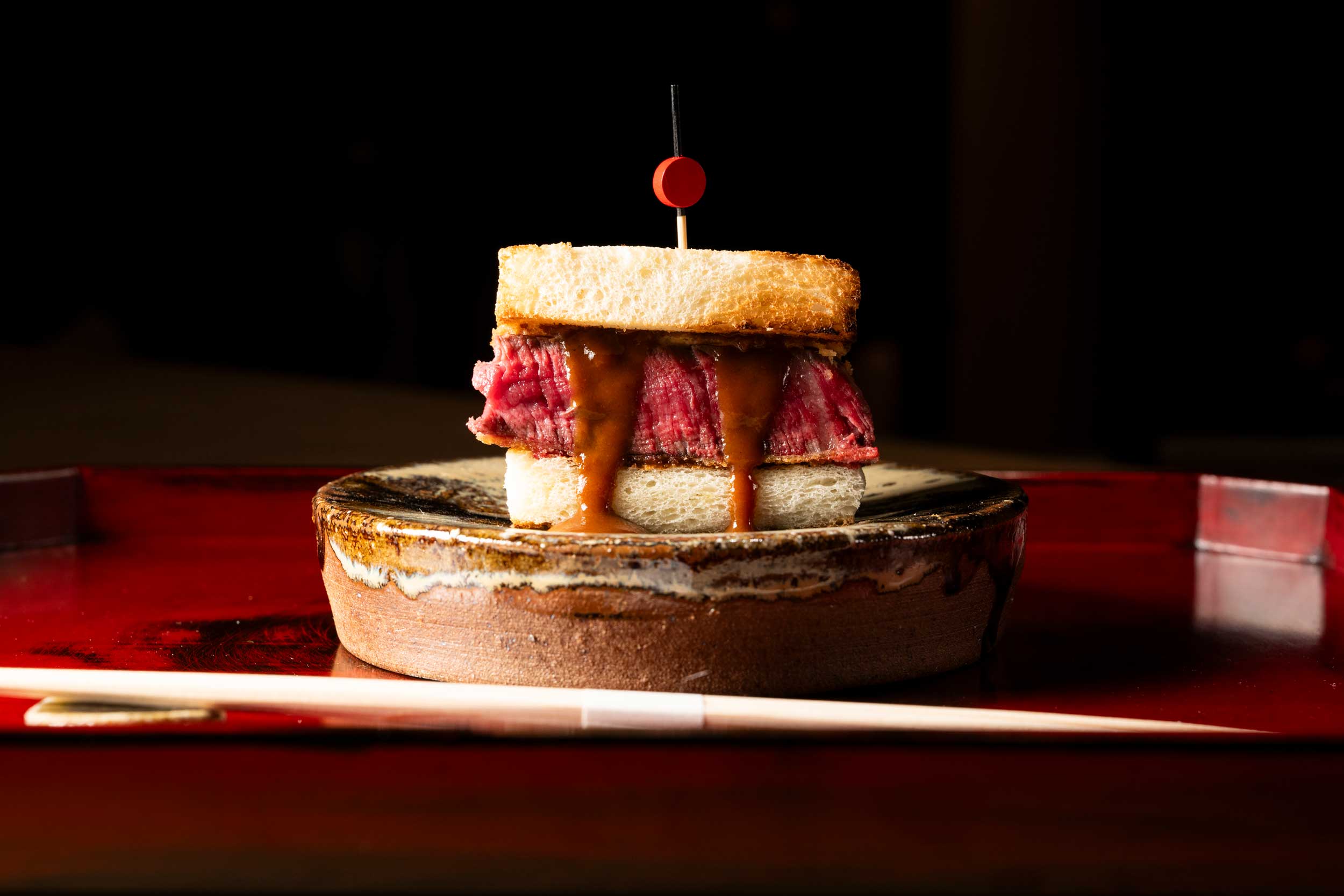 Designer Dining: Inside Luca Pronzato’s We Are Ona | Design District