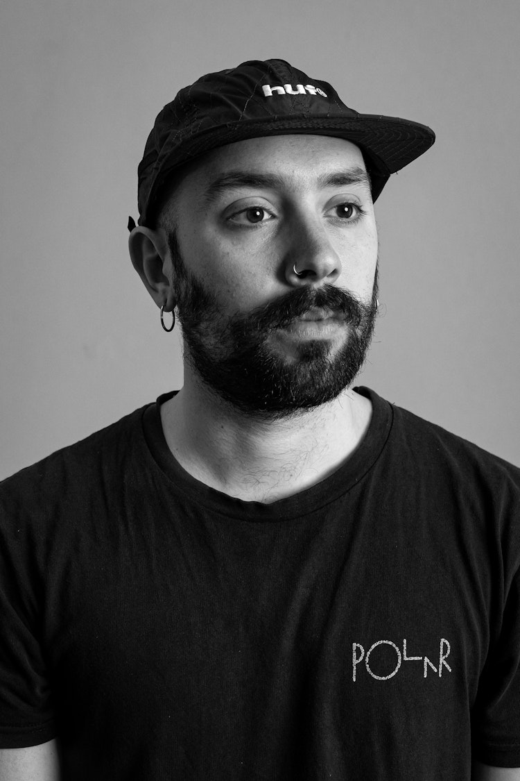 Daniele Buffa's website