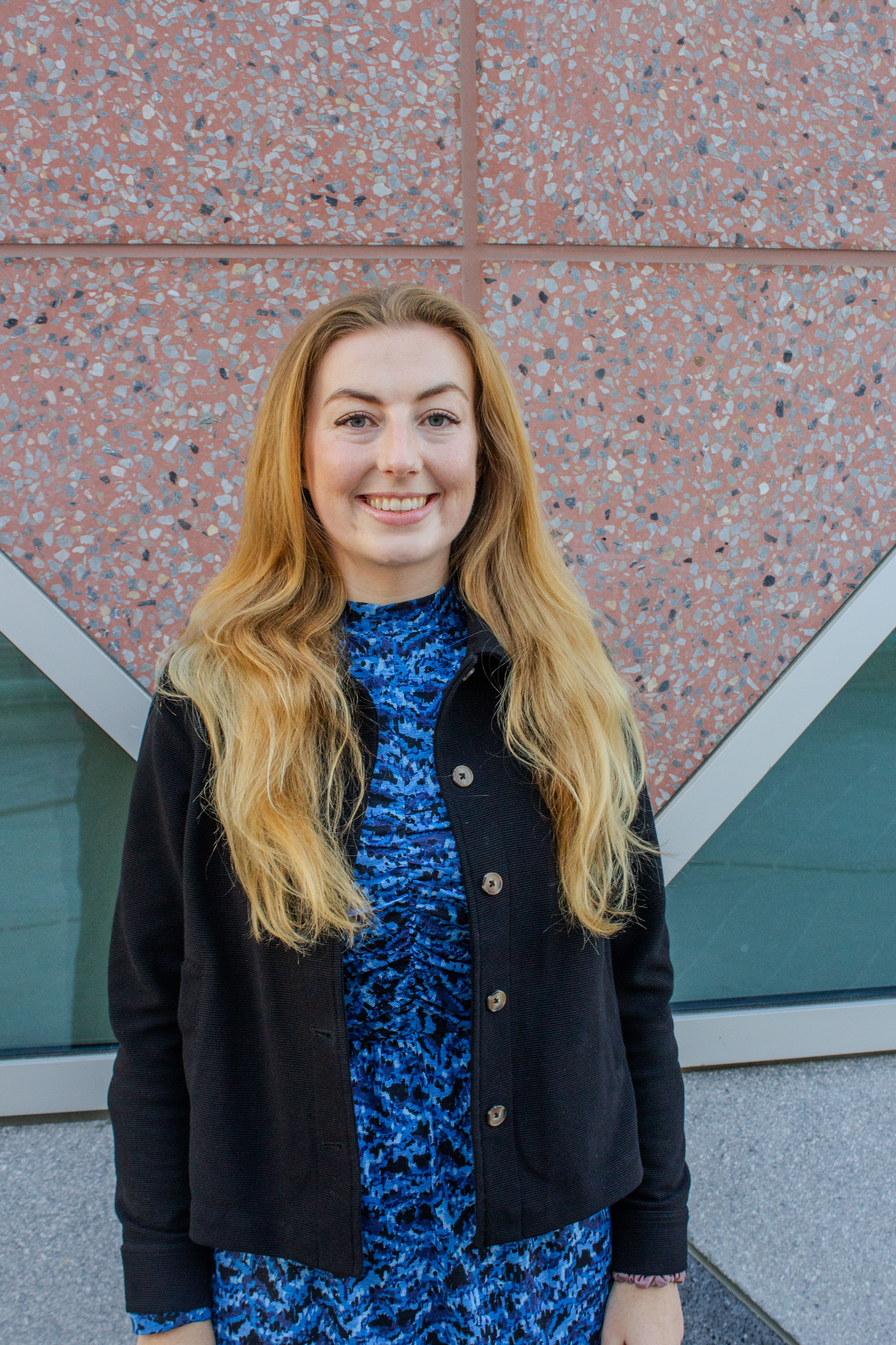 Image of Alice Barnett, Marketing Manager