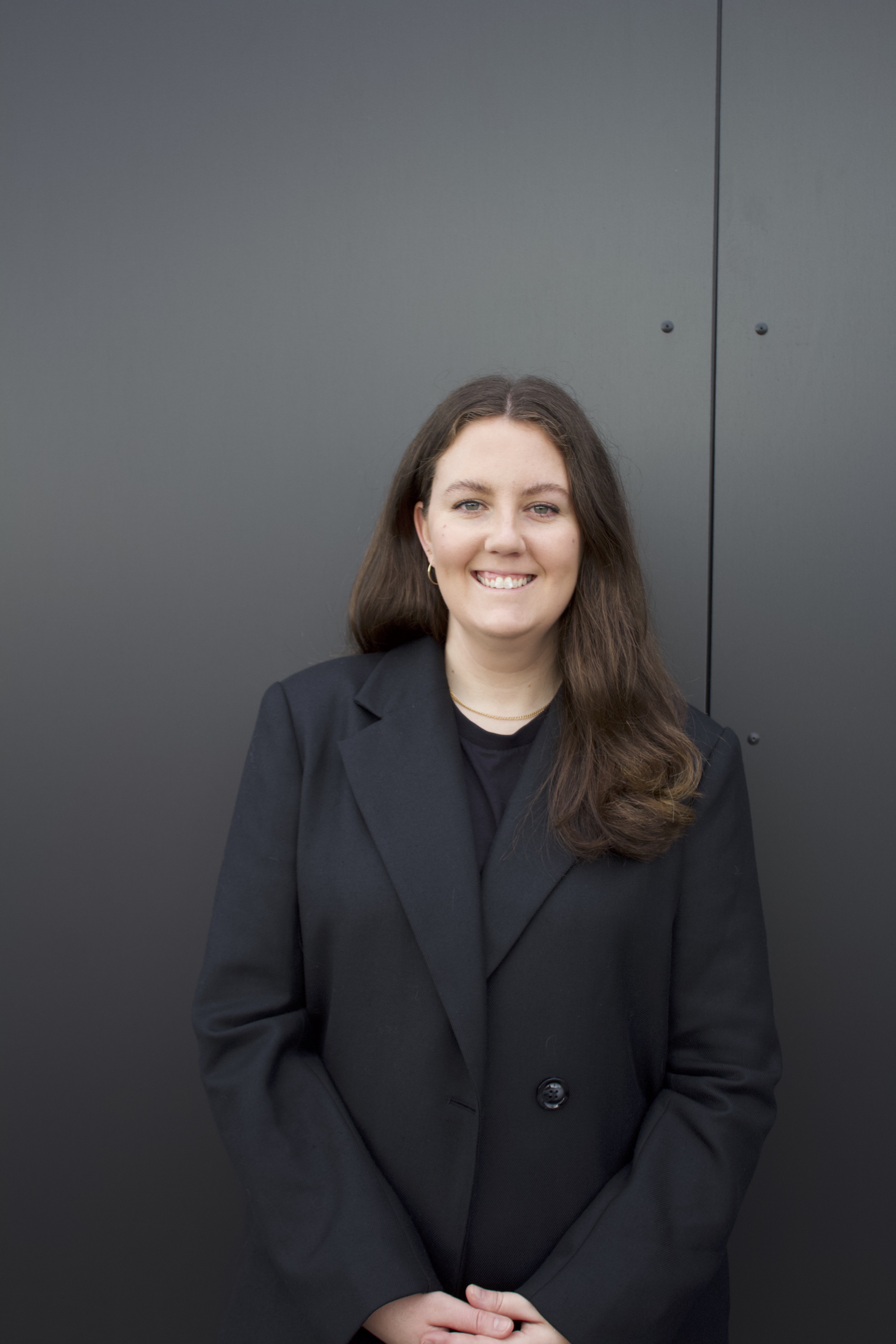 Image of Amy Roberts, Design District Coordinator