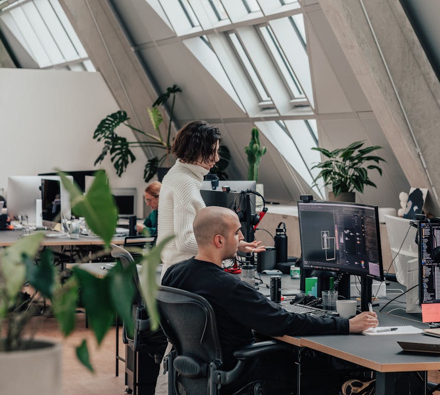 Office space available in Greenwich