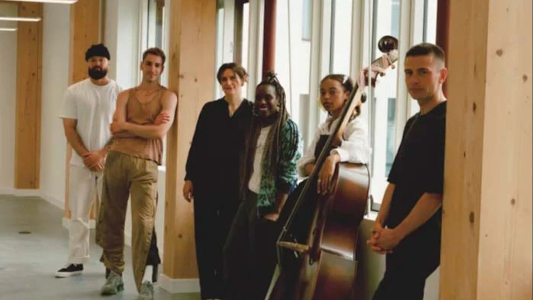 musicians