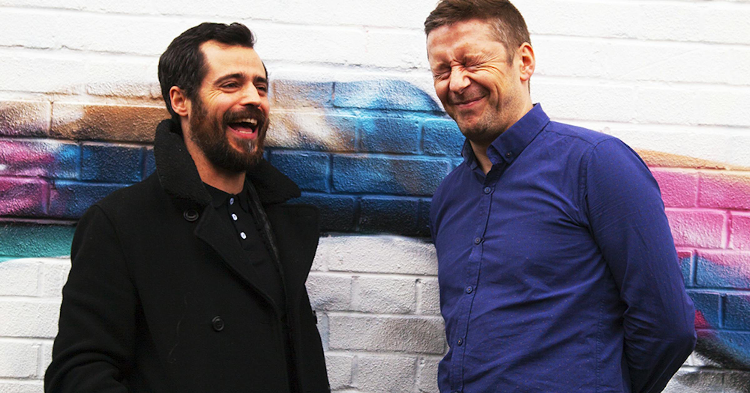 Meet the tenants: Ben Rigby co-founder of Haberdashery | Journal ...