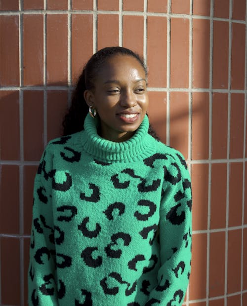 Image of Ophelia Mensah, Design District Management Accountant