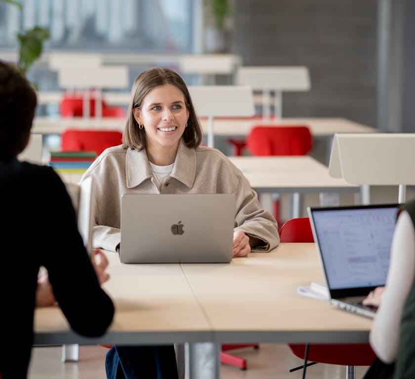 Private office in Greenwich