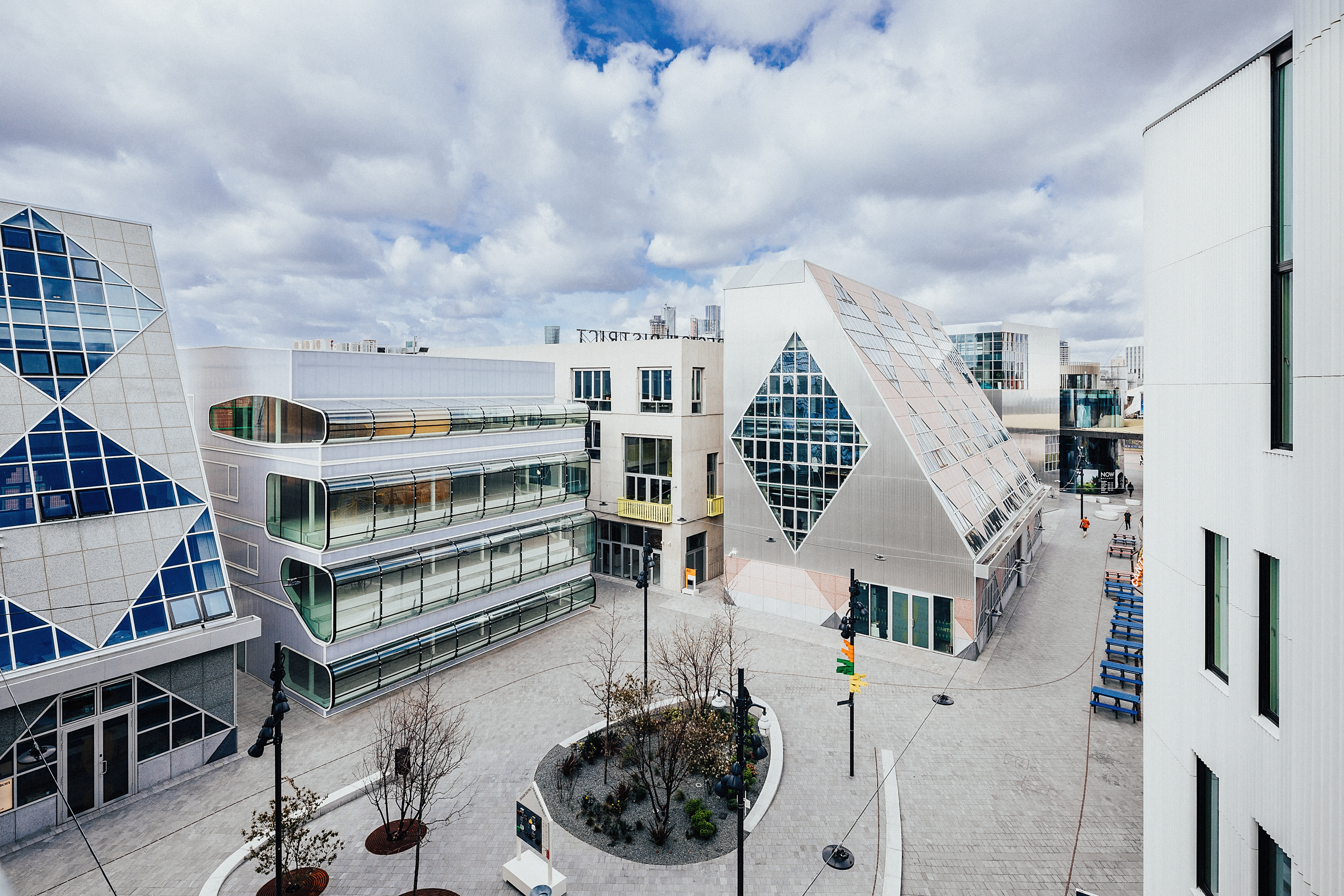 Design District Building B1