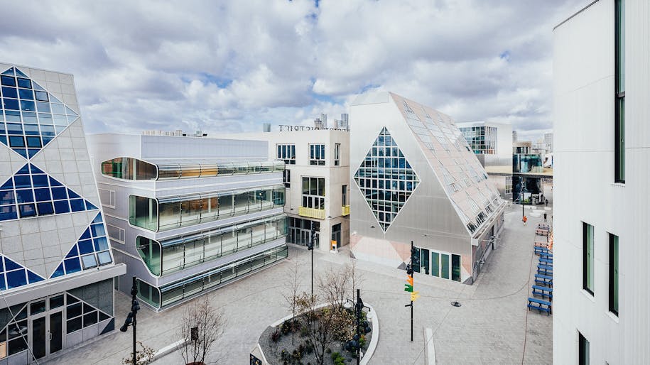 Design District Building B1