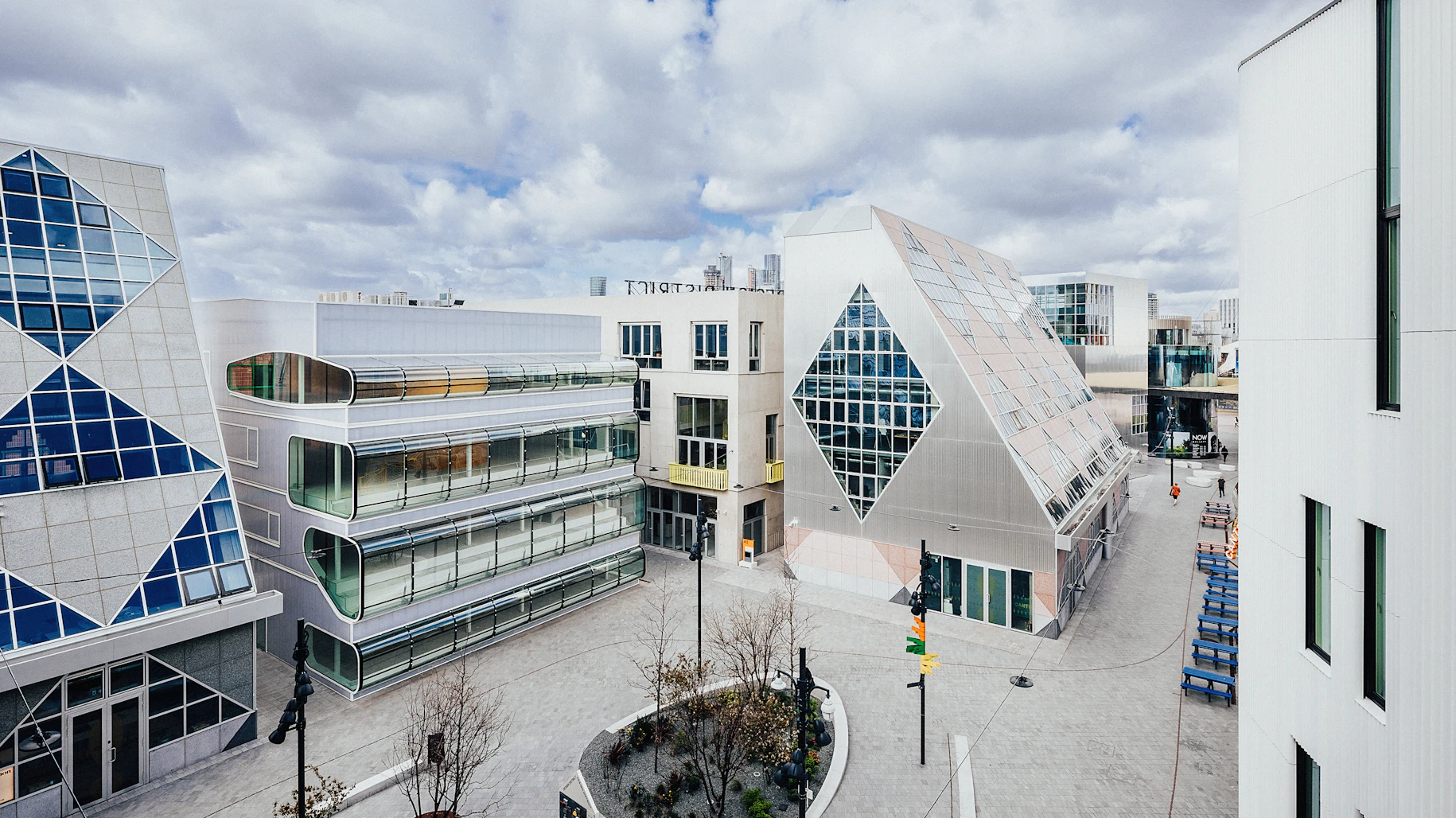 Design District Building B1