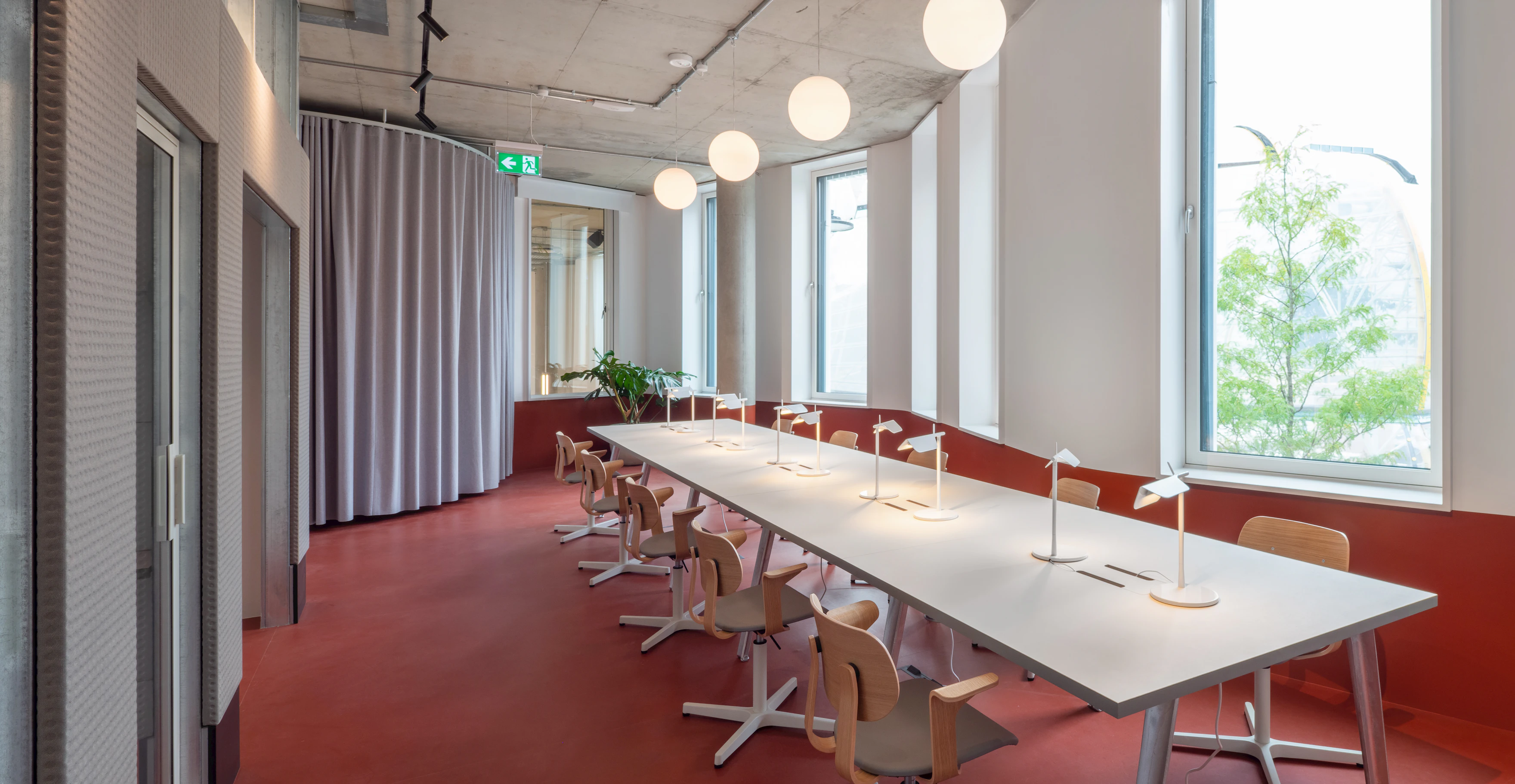 Serviced offices available in London
