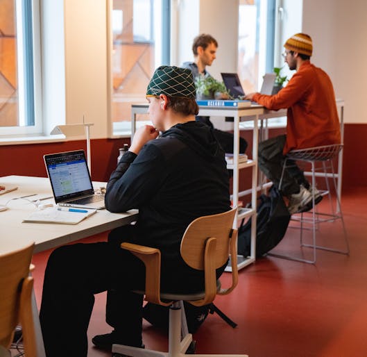 Offices available in London