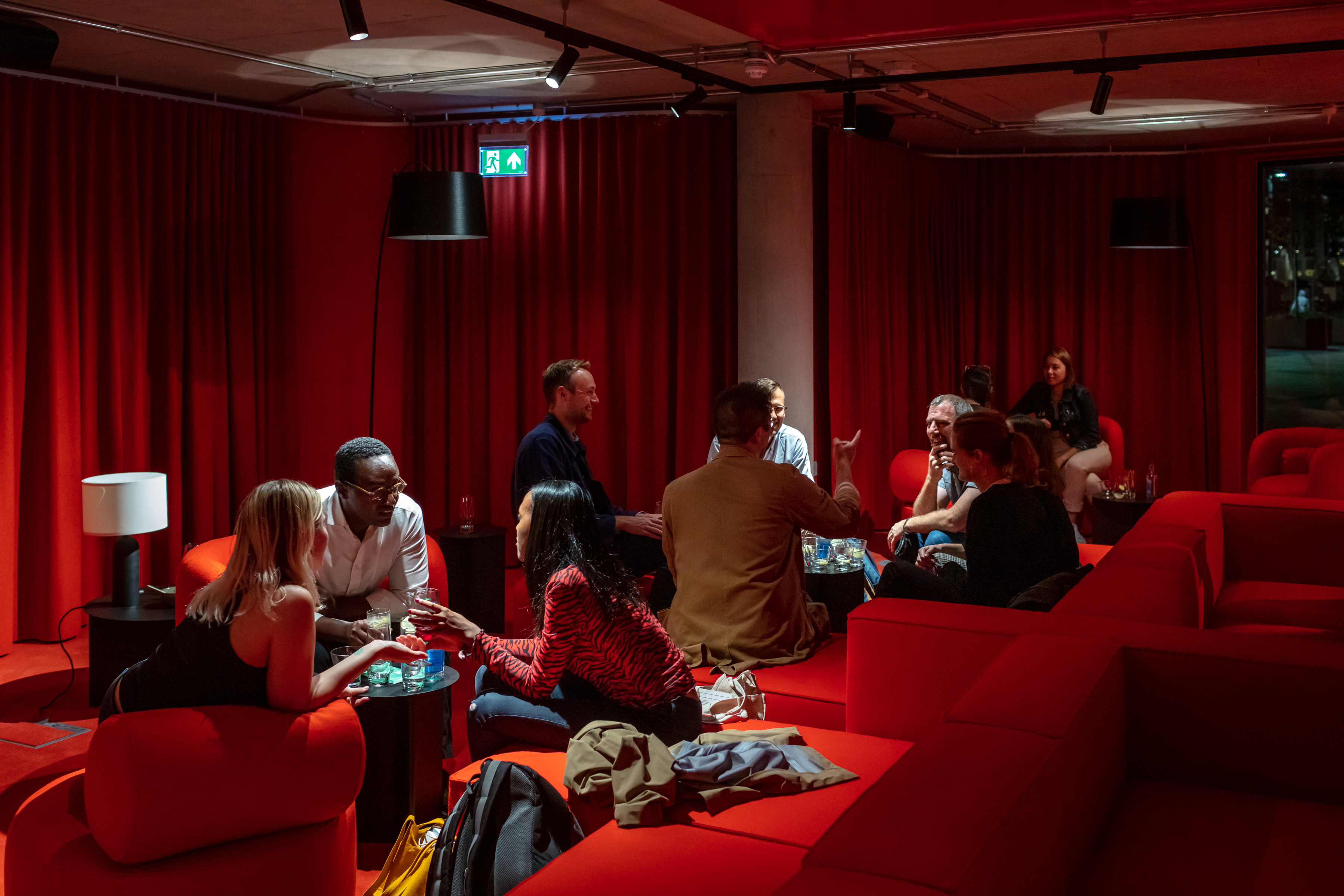 Community events in Greenwich