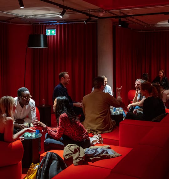 Community events in Greenwich