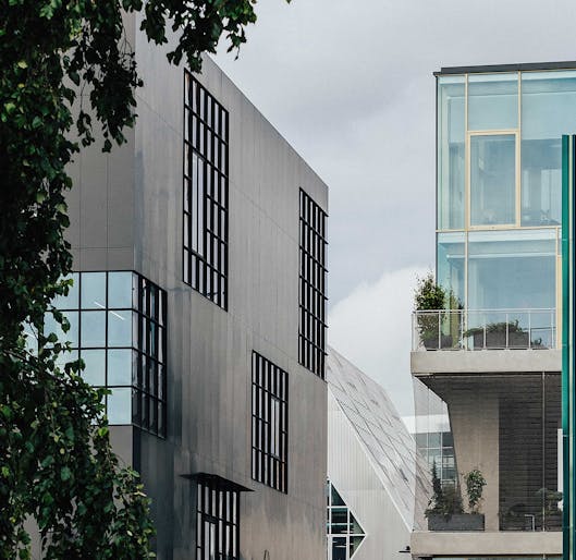 Office spaces suited for teams of 15-20 people in Greenwich