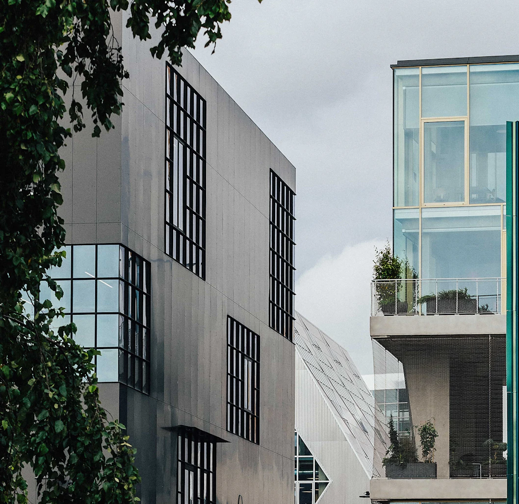 Office spaces suited for teams of 15-20 people in Greenwich