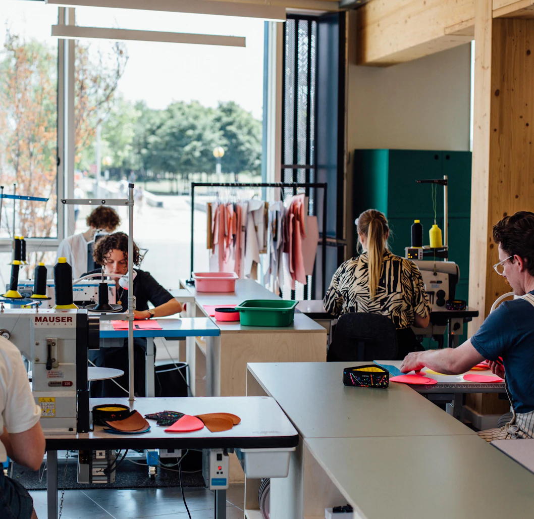 Showrooms in Greenwich