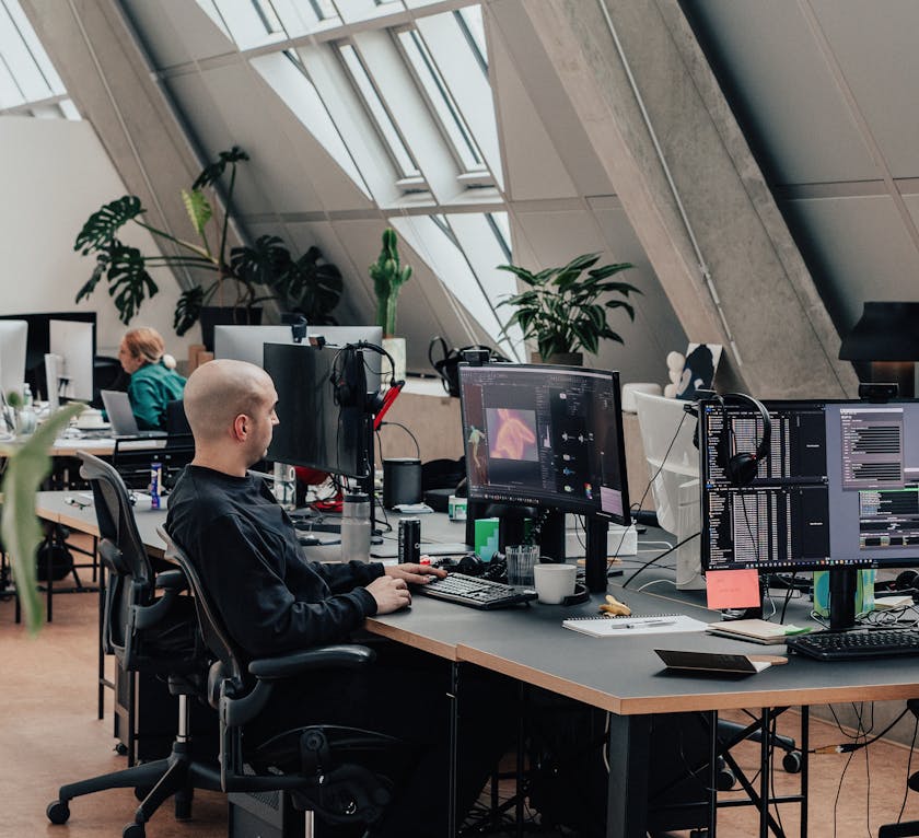 Coworking Spaces available in Greenwich