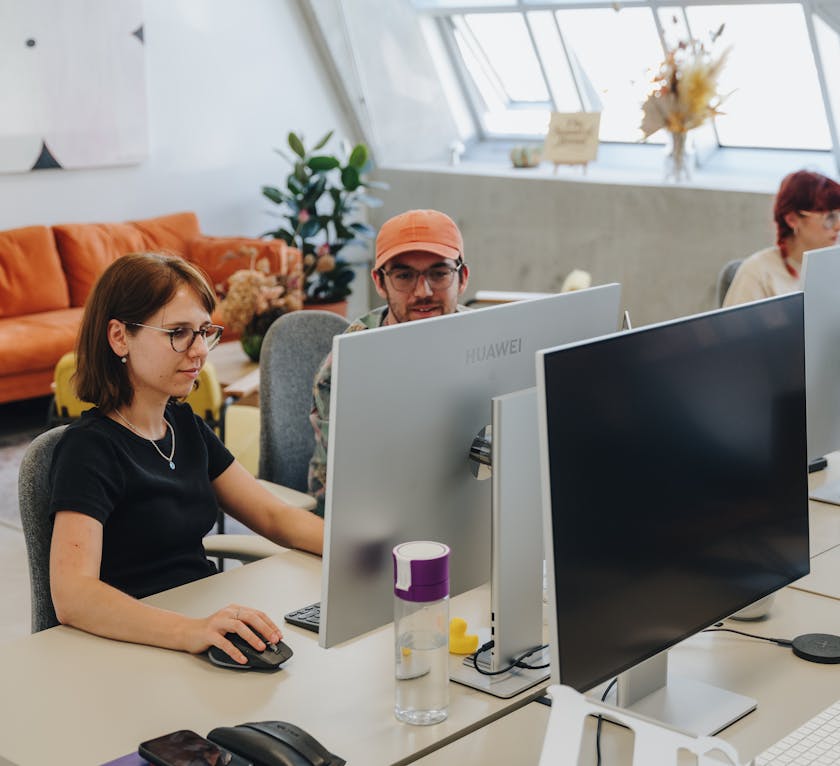 Studio workspaces available in Greenwich