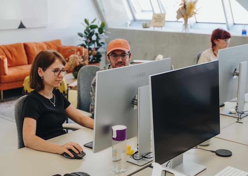 Serviced Studios and HQ Spaces available in London