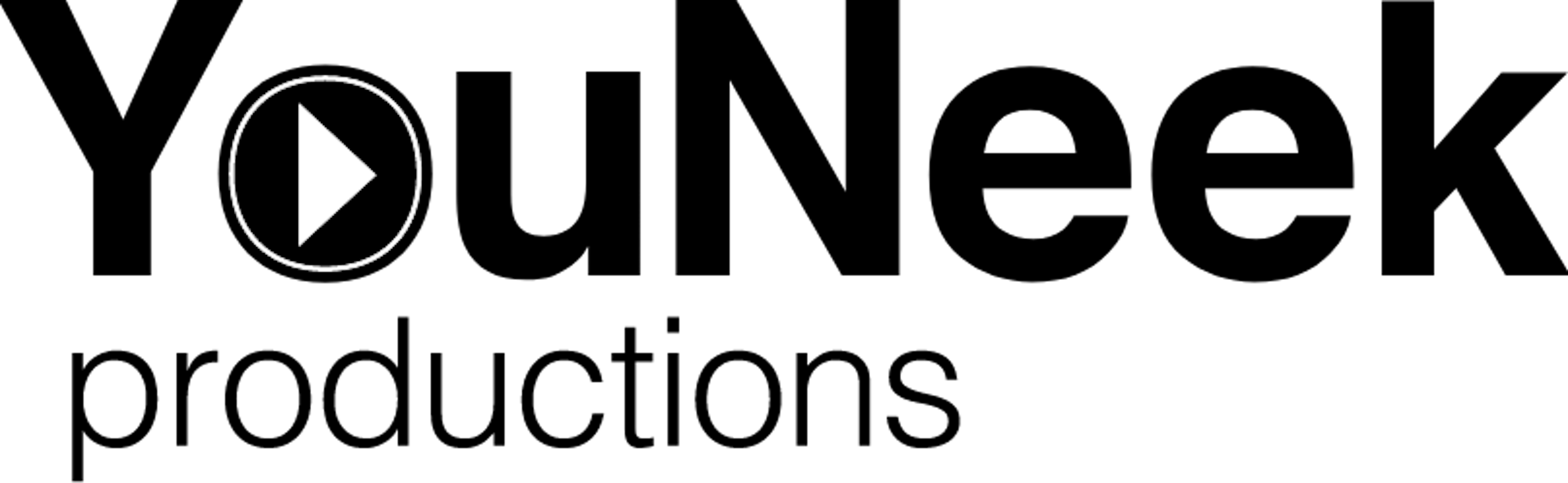 YouNeek Productions  Logo