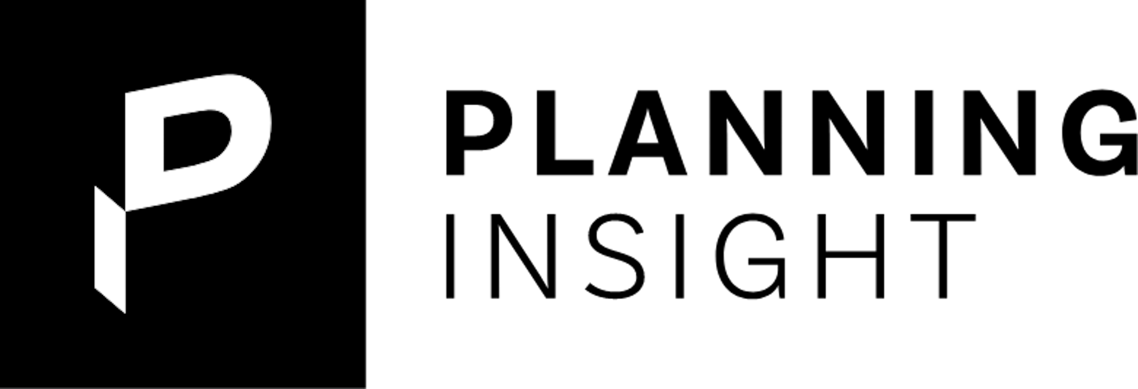 Planning Insight logo