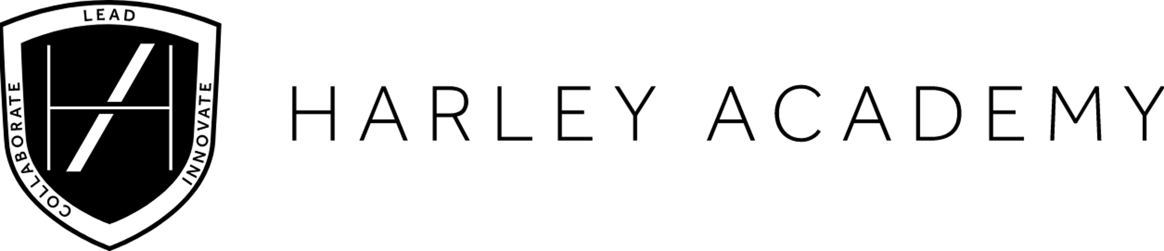 Harley Academy Logo