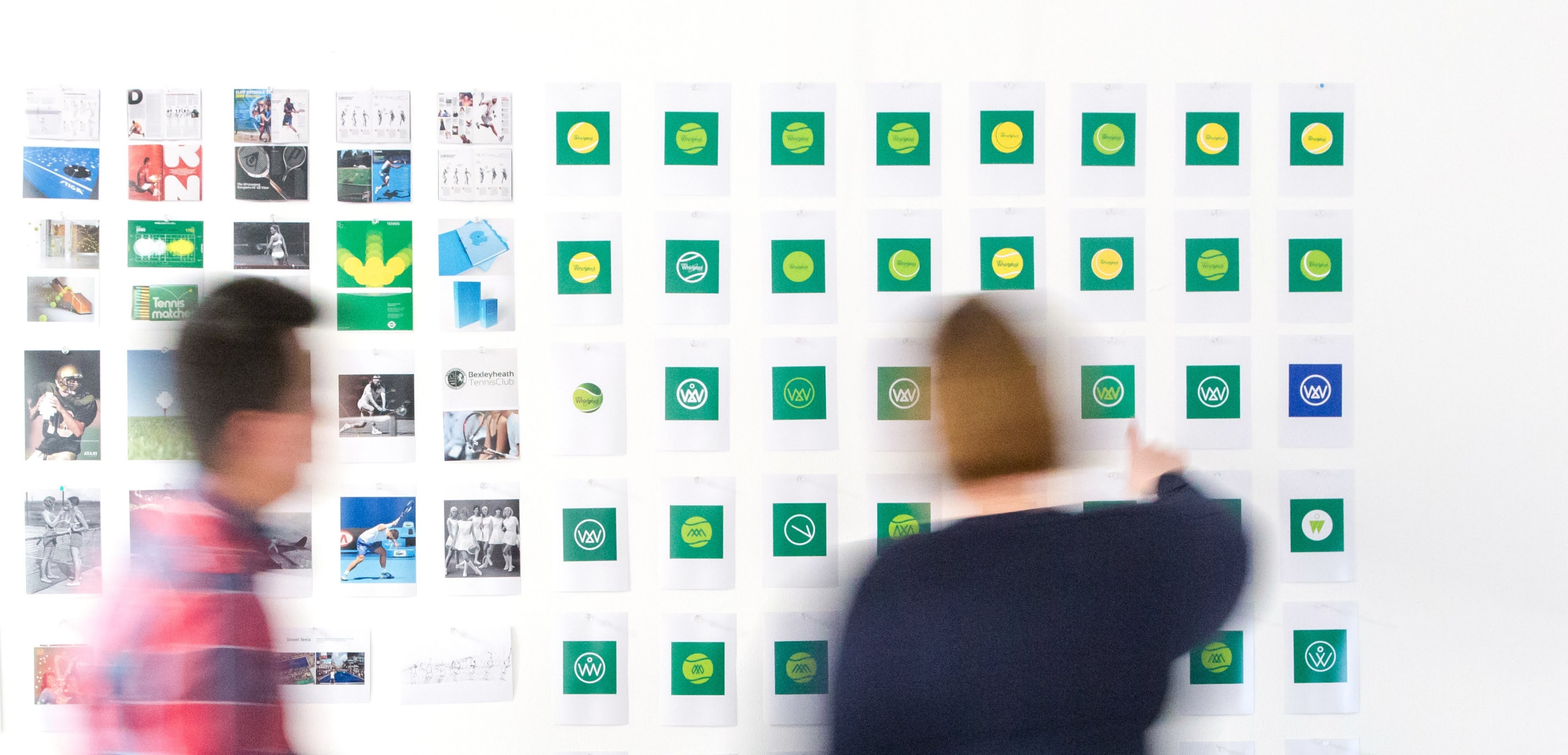 Animated video services