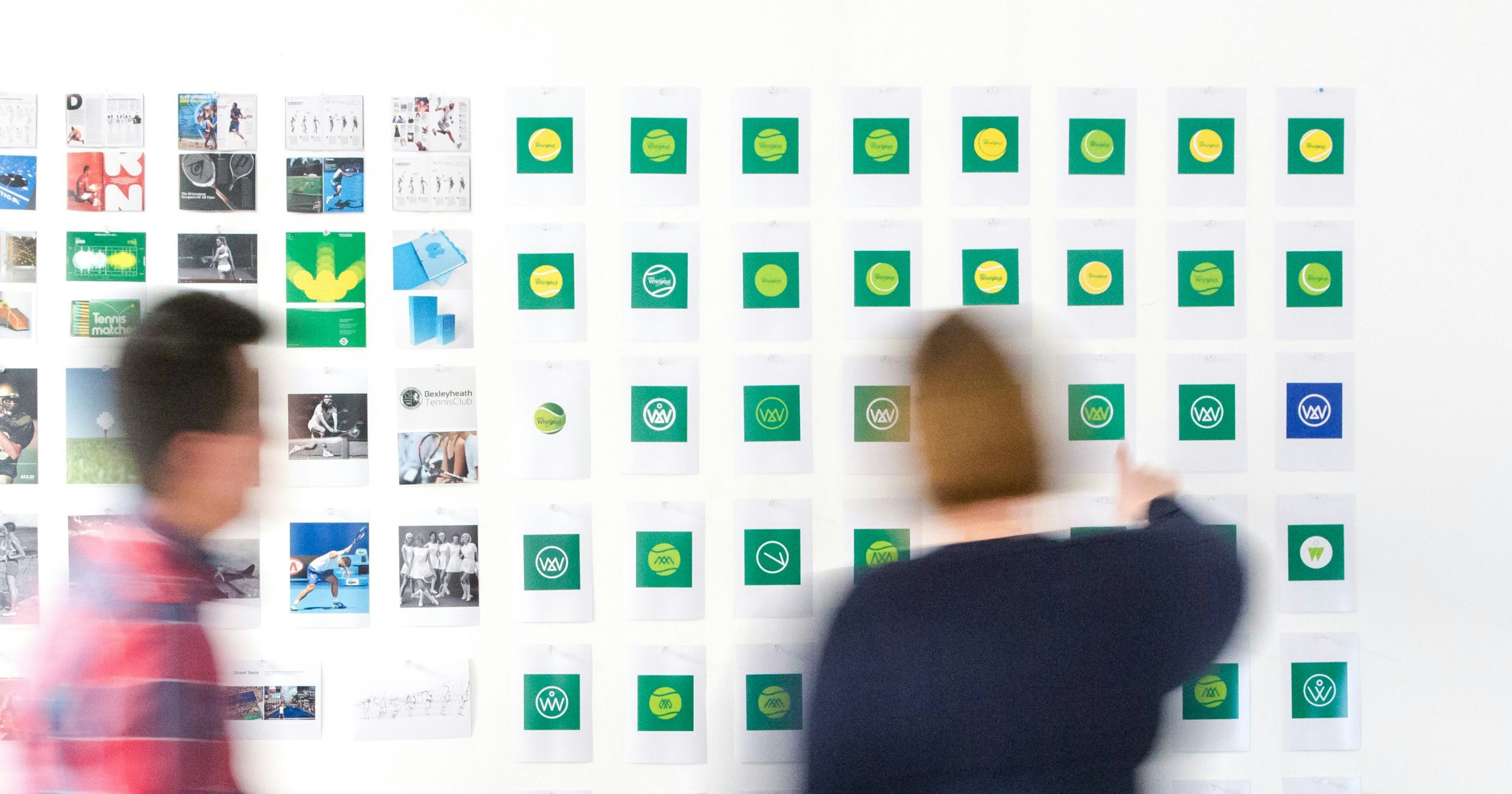 Animated video services