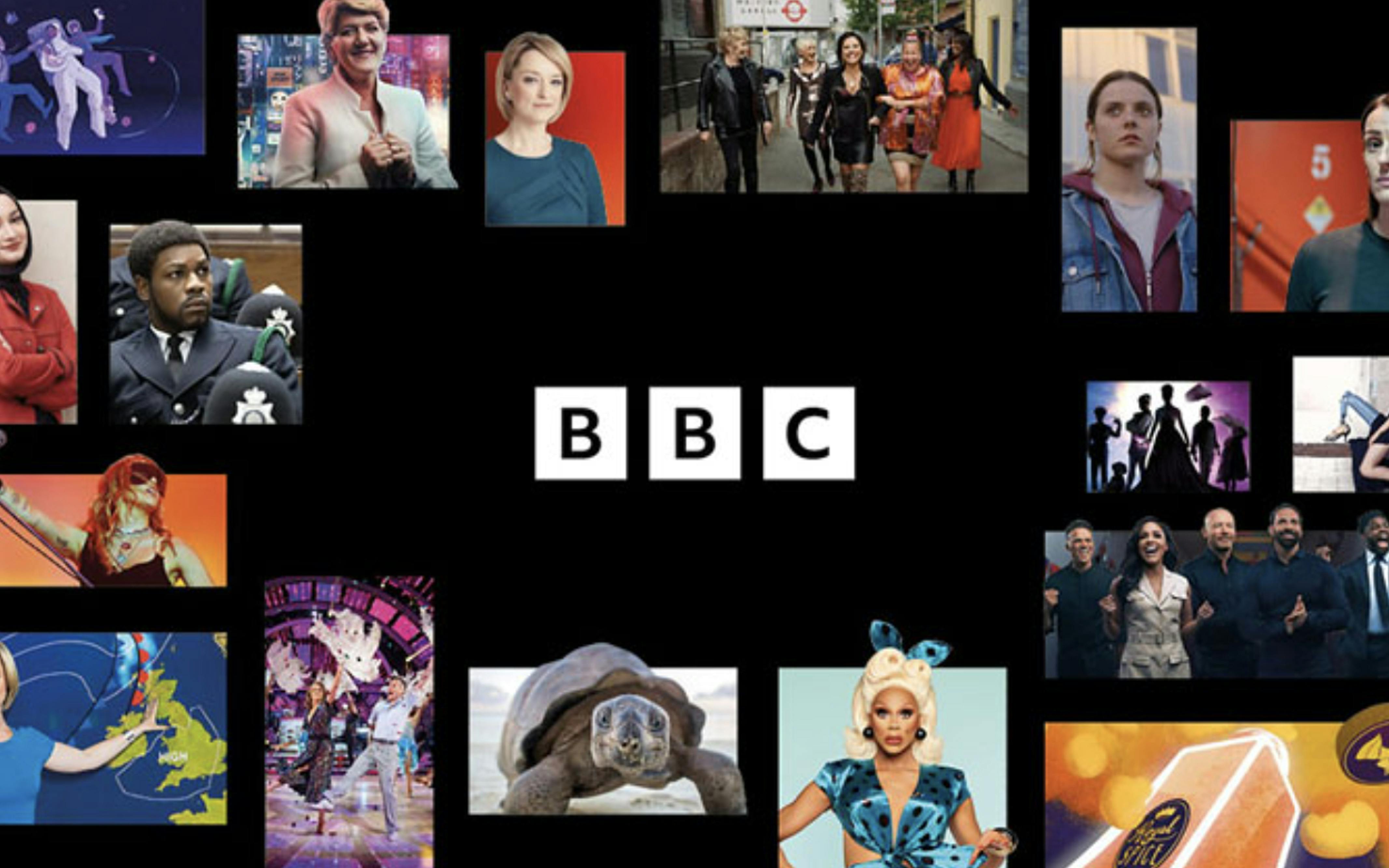 BBC logo