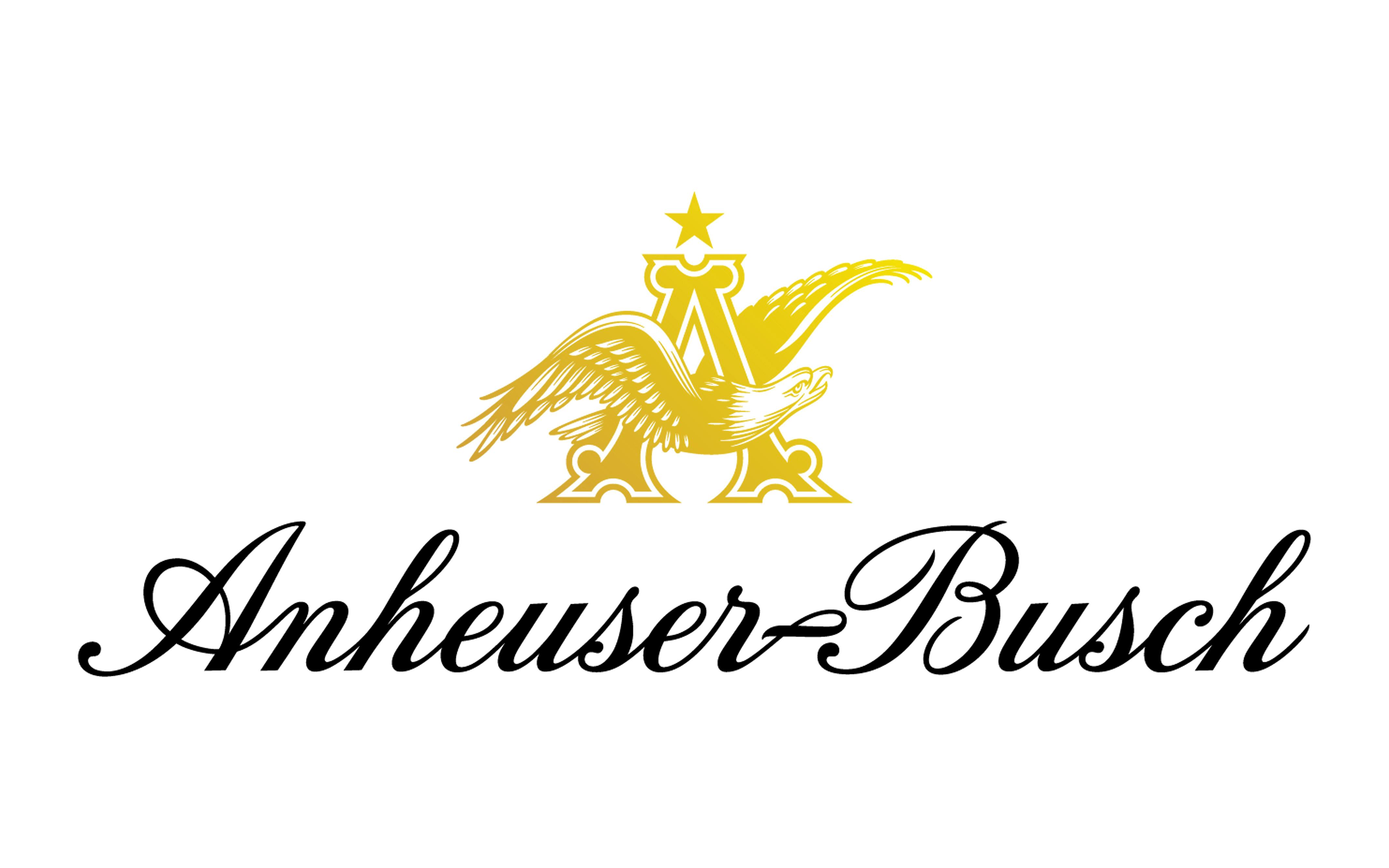 Anheuser-Busch logo