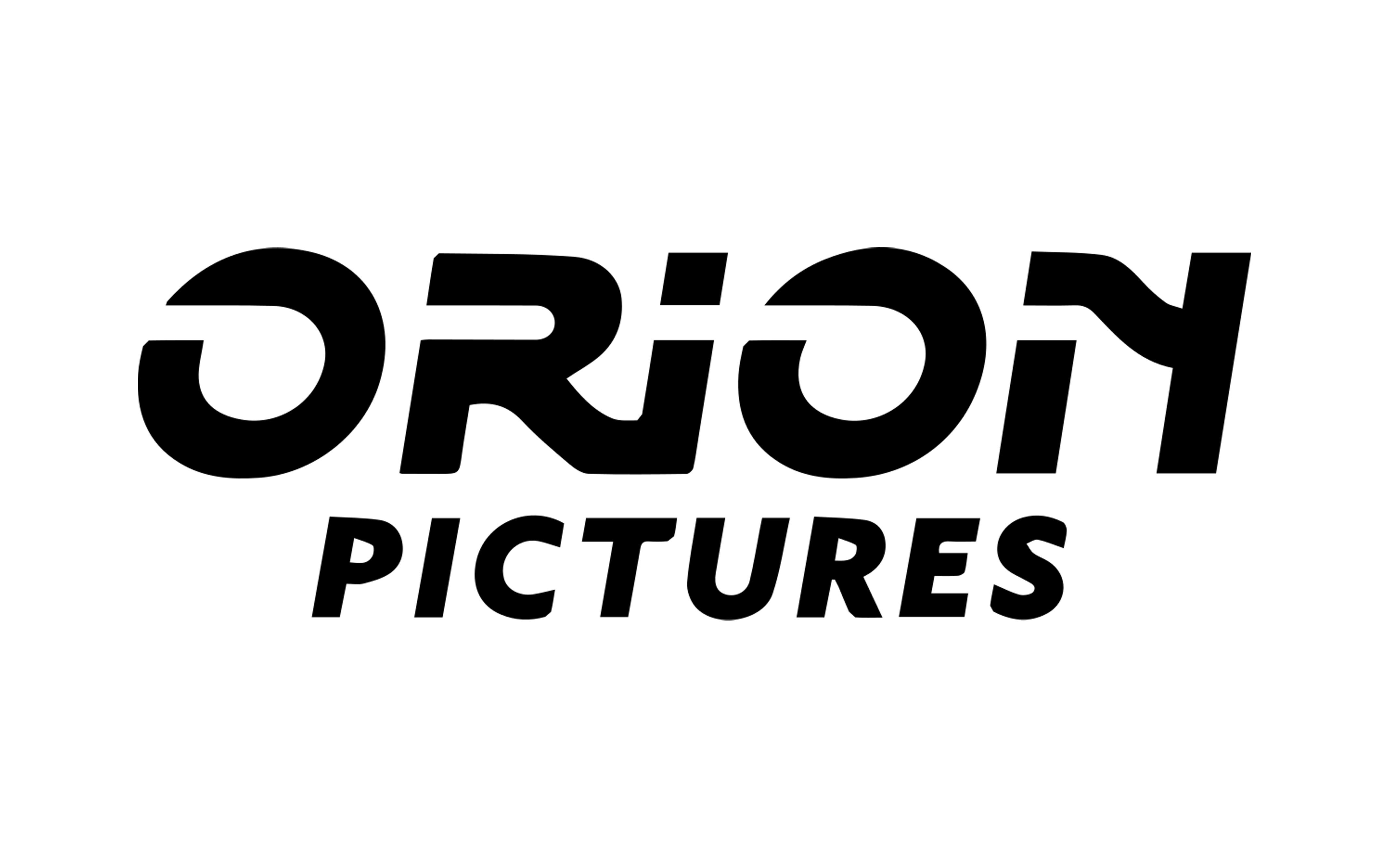 Orion Pictures logo